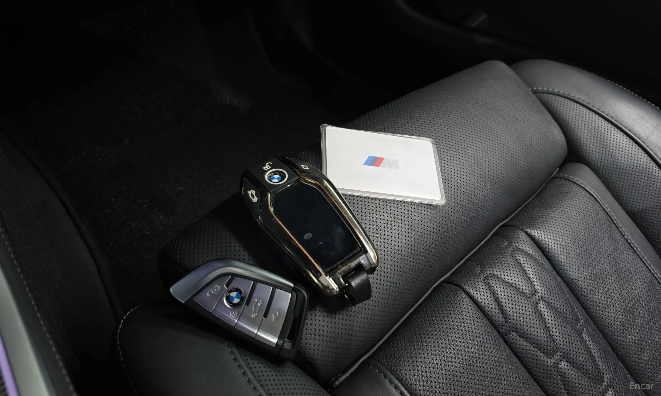 BMW X5 (G05) превью 15