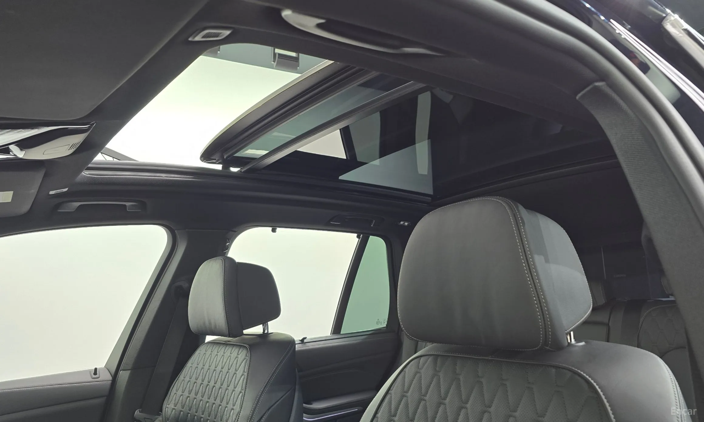 BMW X5 (G05) превью 16