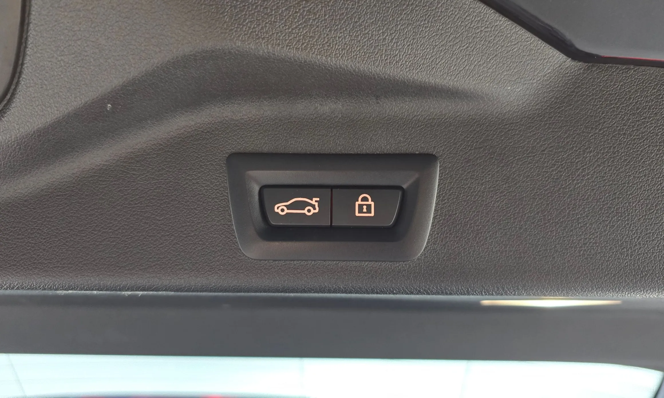 BMW X5 (G05) превью 17