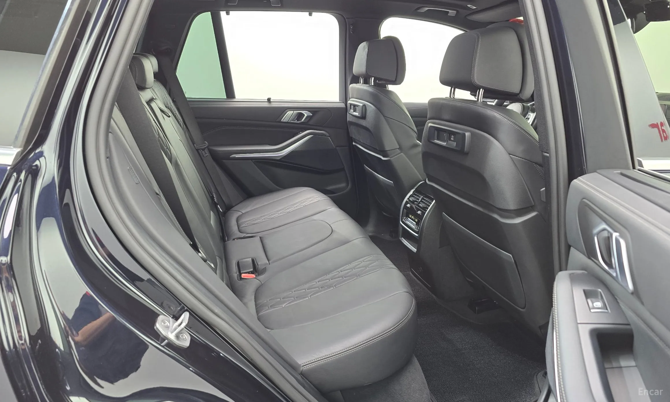 BMW X5 (G05) превью 19