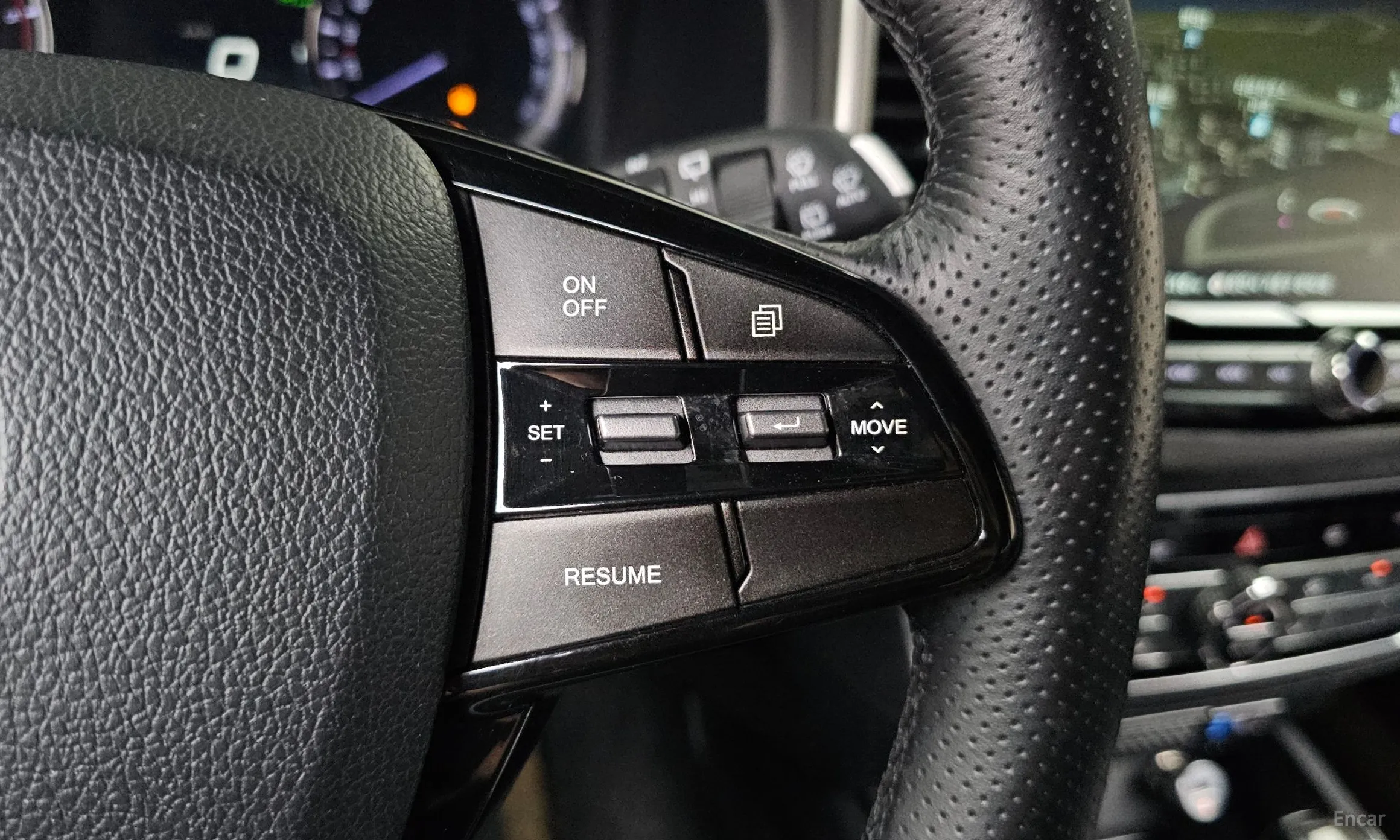 KG Mobility (SsangYong) G4 Rexton превью 15
