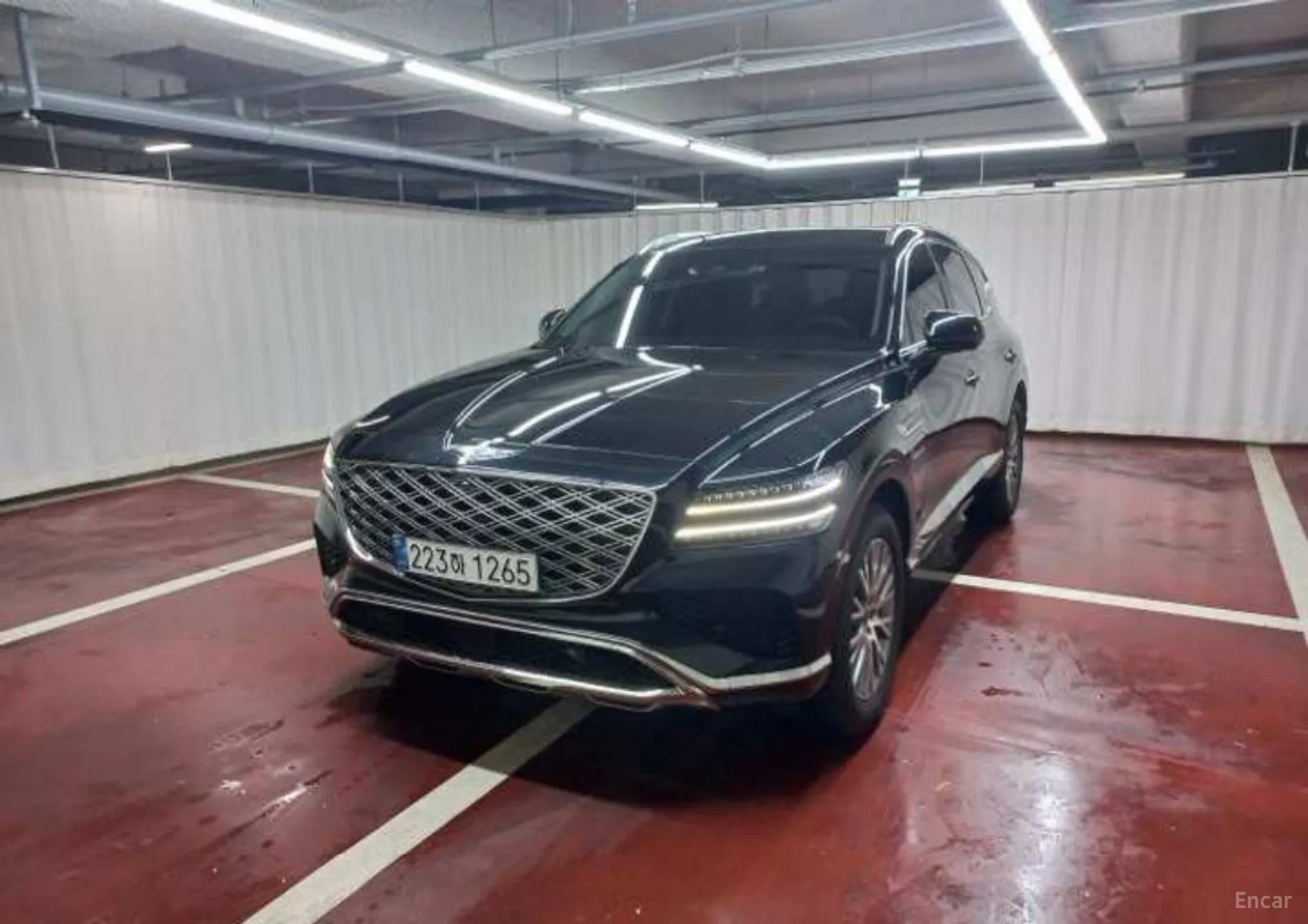 GV80