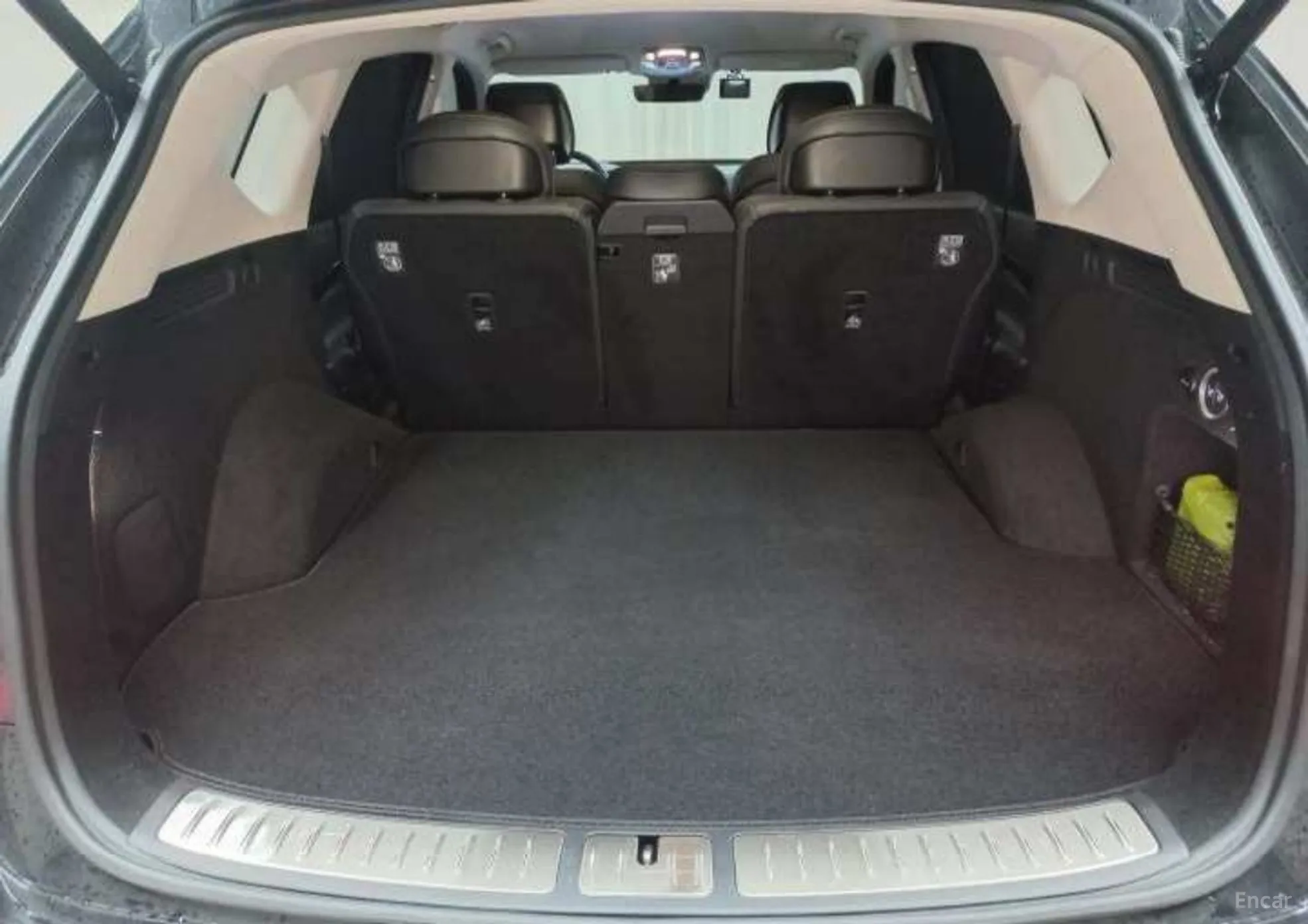 Genesis GV80 превью 8