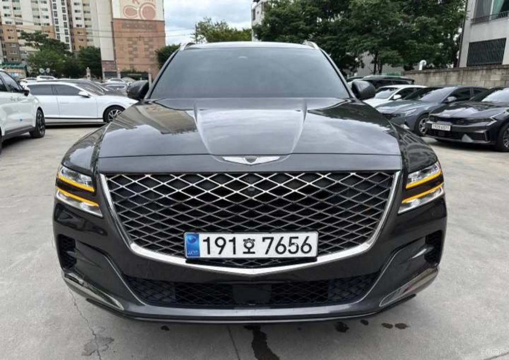 GV80