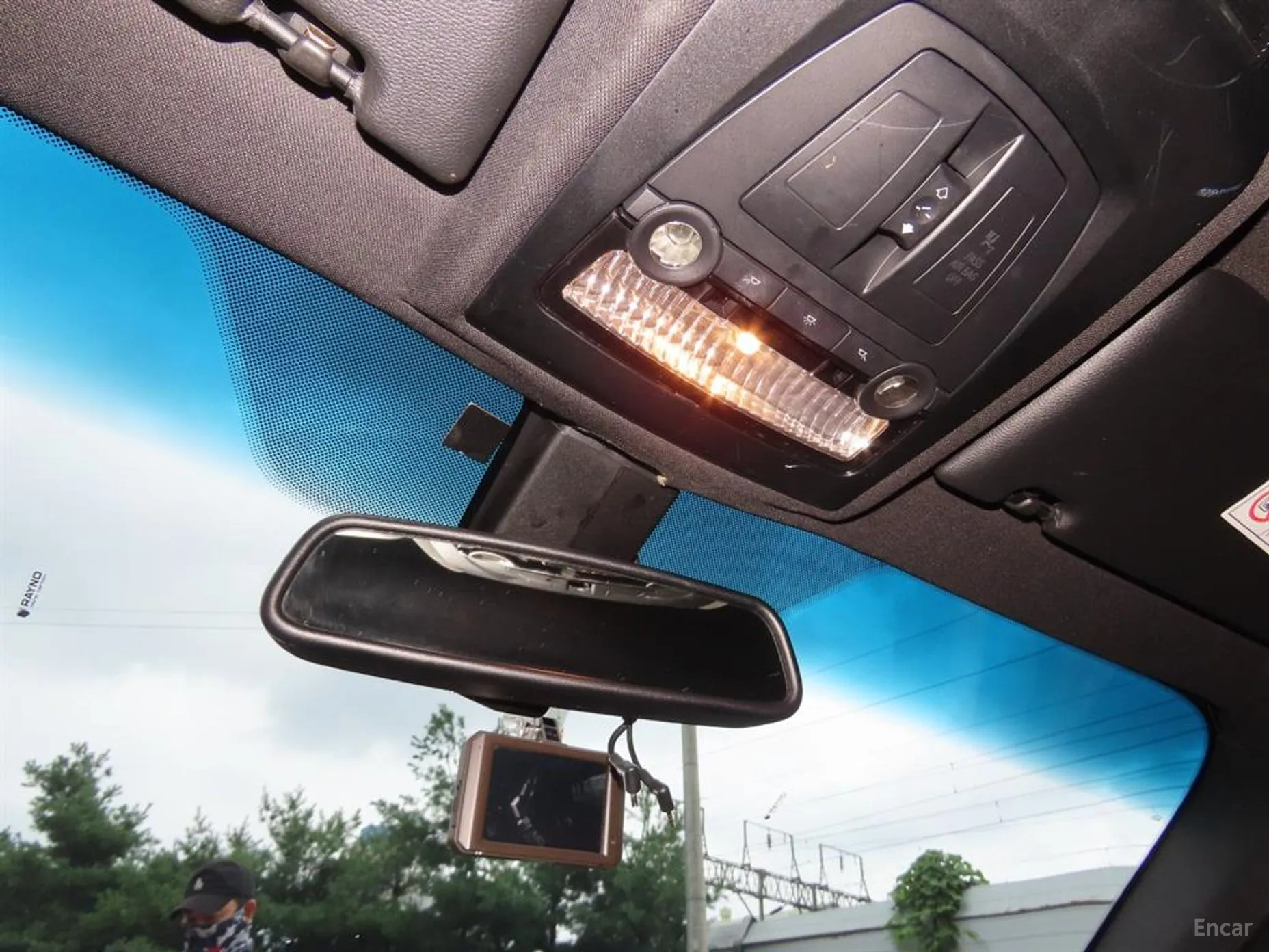 BMW X3 (F25) превью 16
