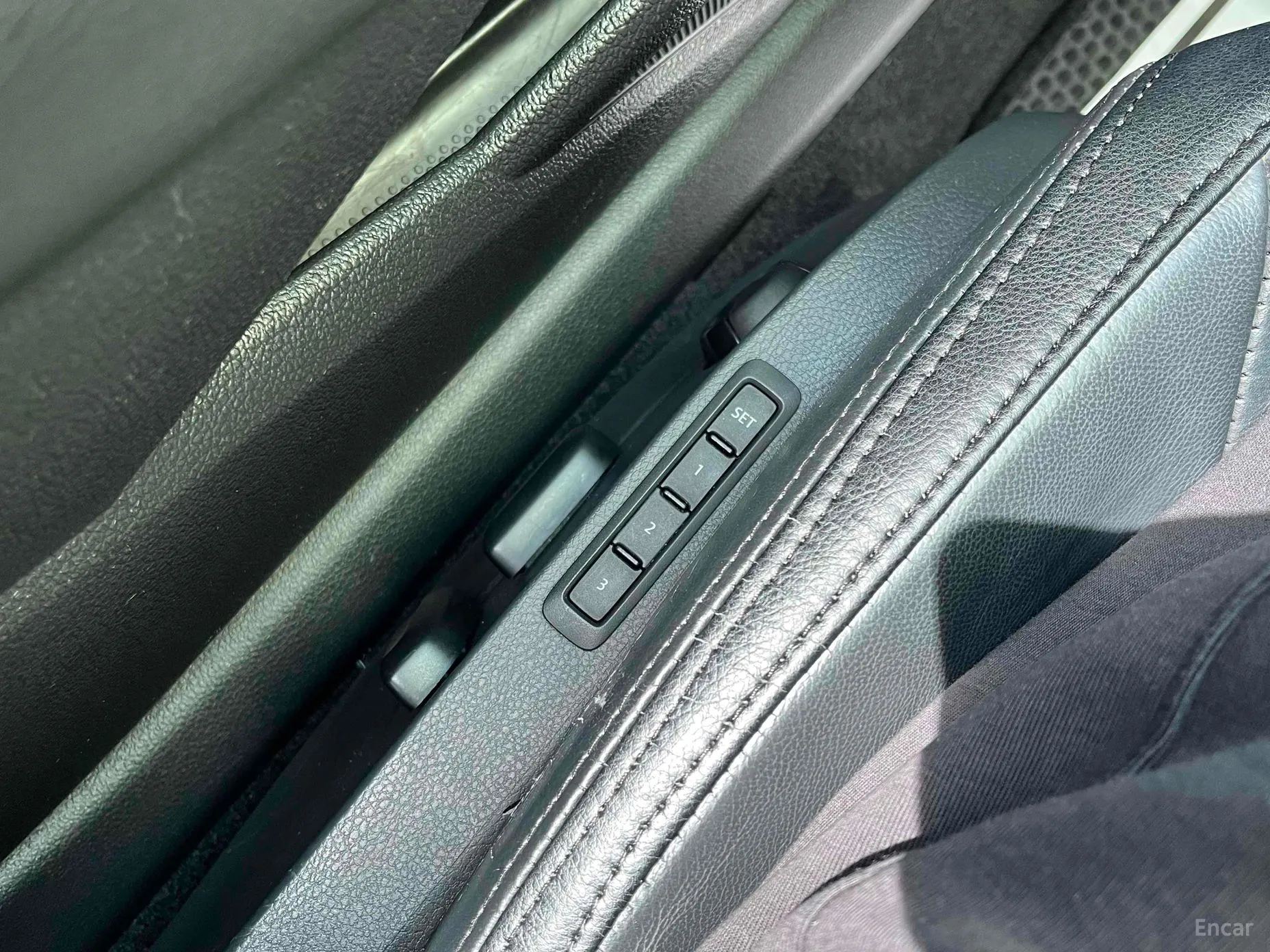 Volkswagen The New Passat превью 15
