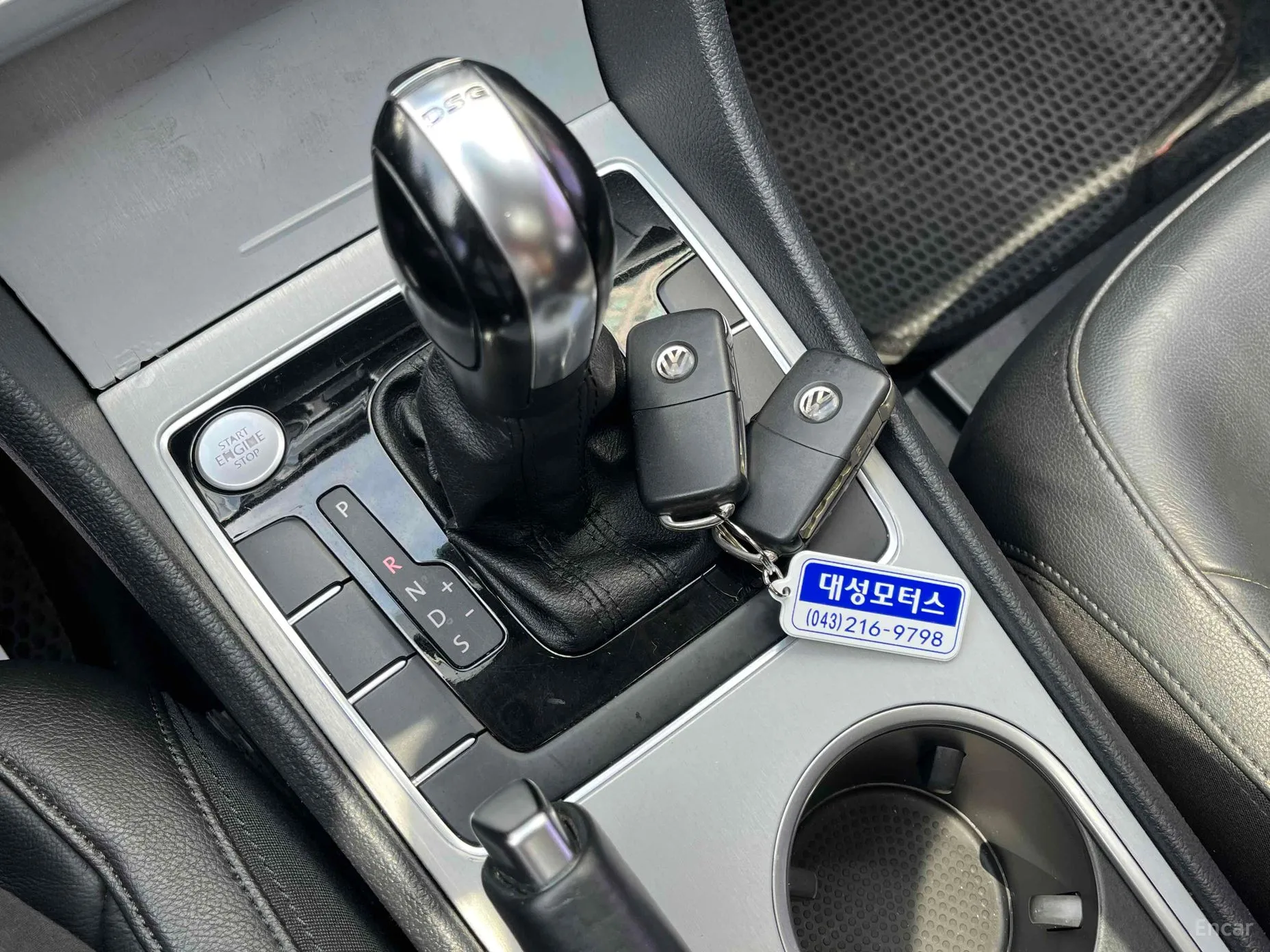Volkswagen The New Passat превью 20