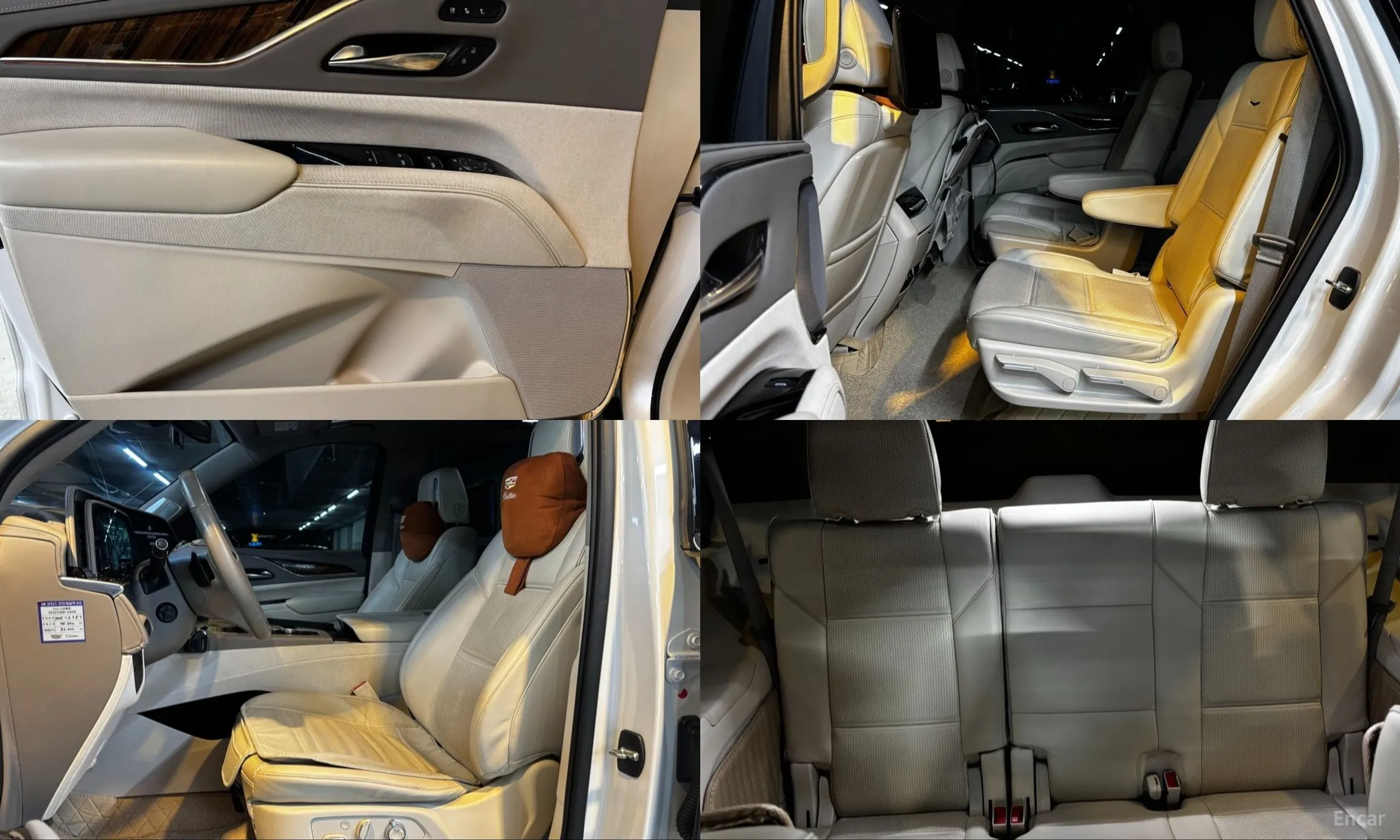 Cadillac Escalade 5th Generation превью 10