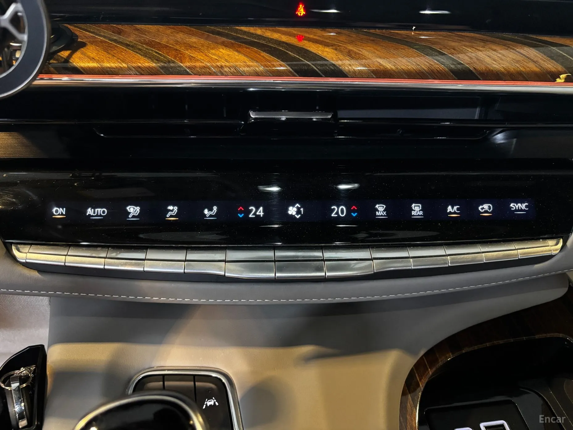 Cadillac Escalade 5th Generation превью 12