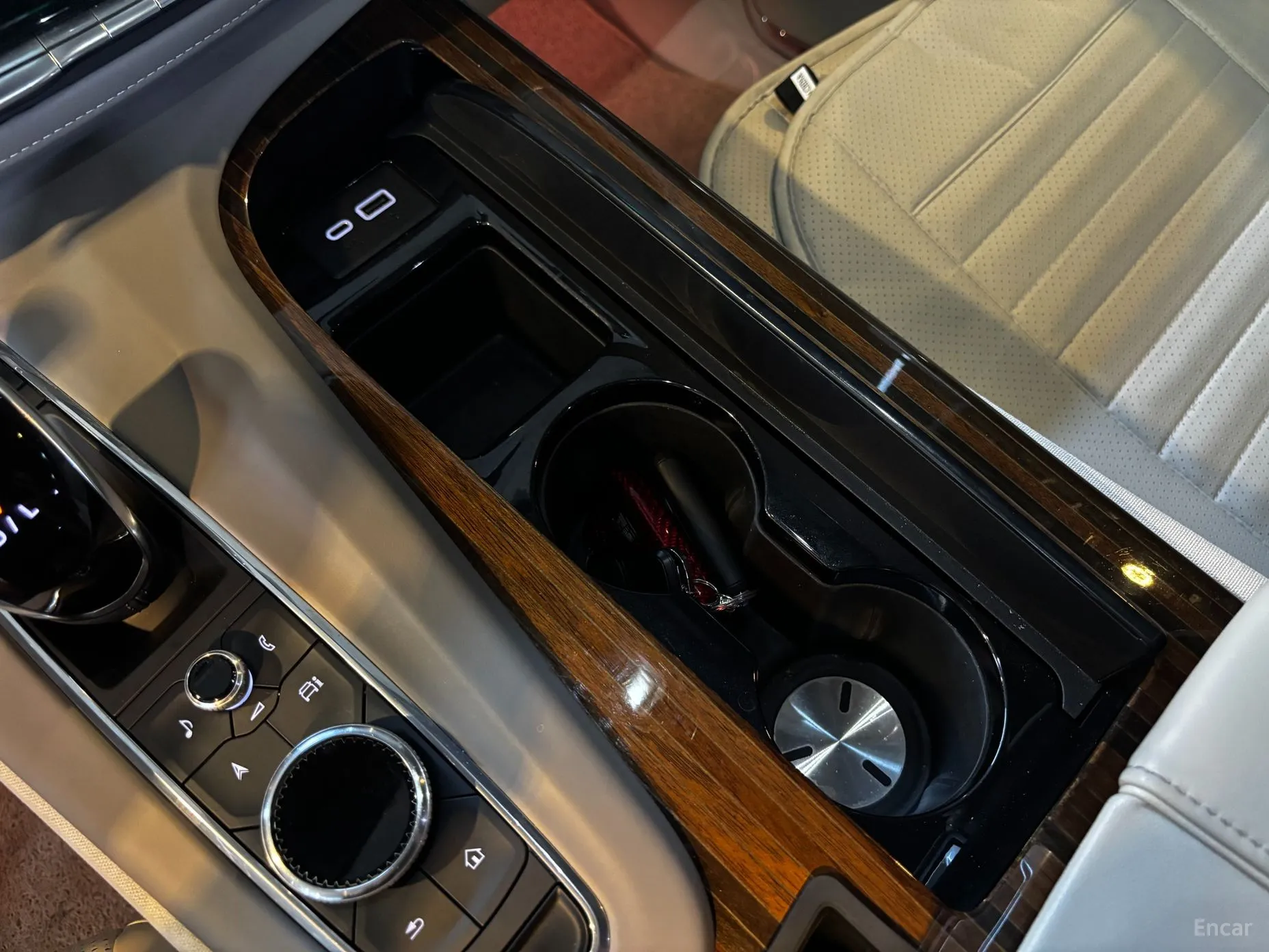 Cadillac Escalade 5th Generation превью 13