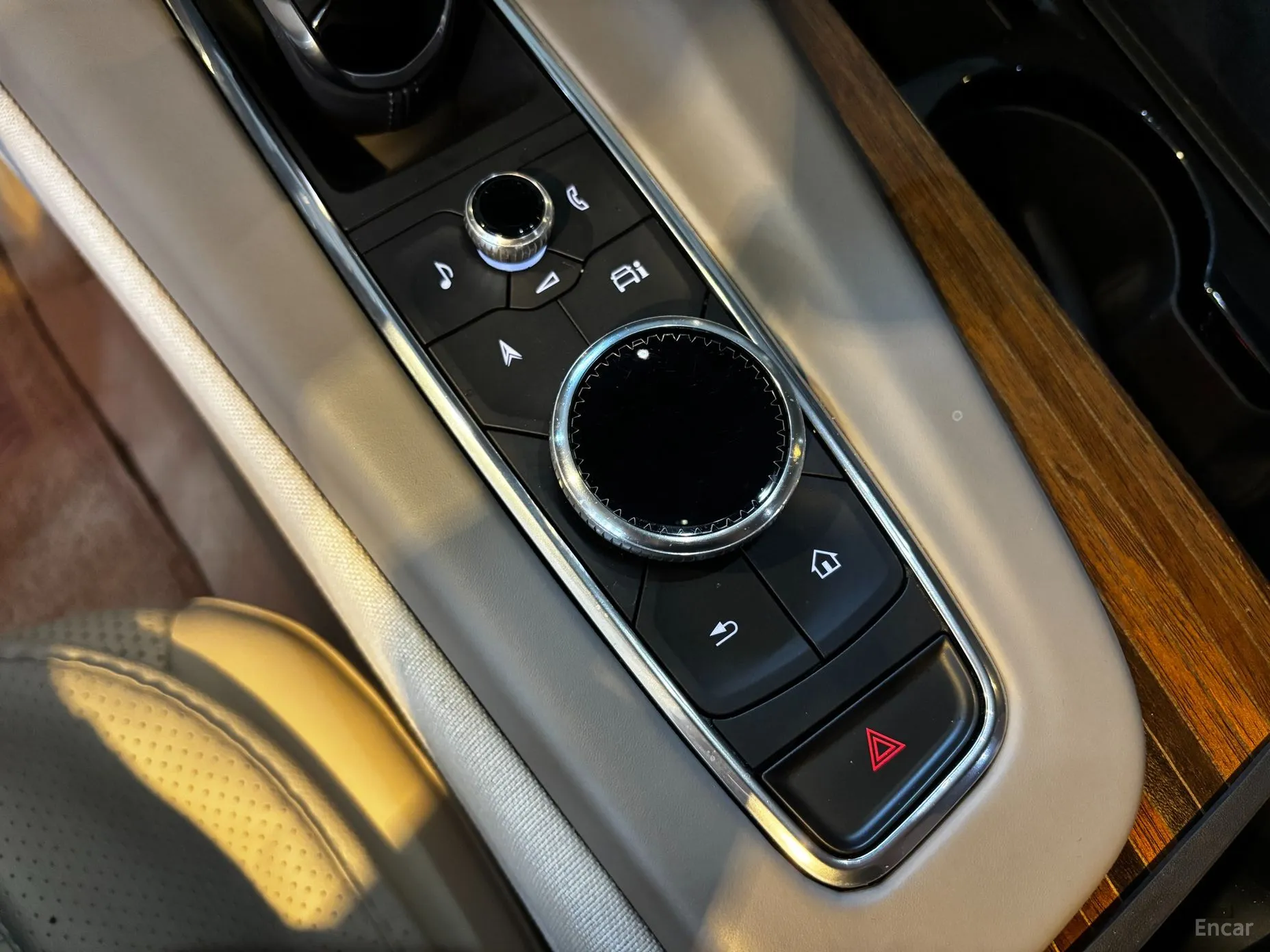 Cadillac Escalade 5th Generation превью 14