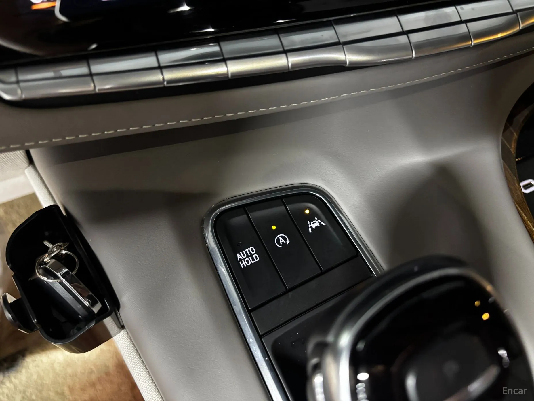 Cadillac Escalade 5th Generation превью 15