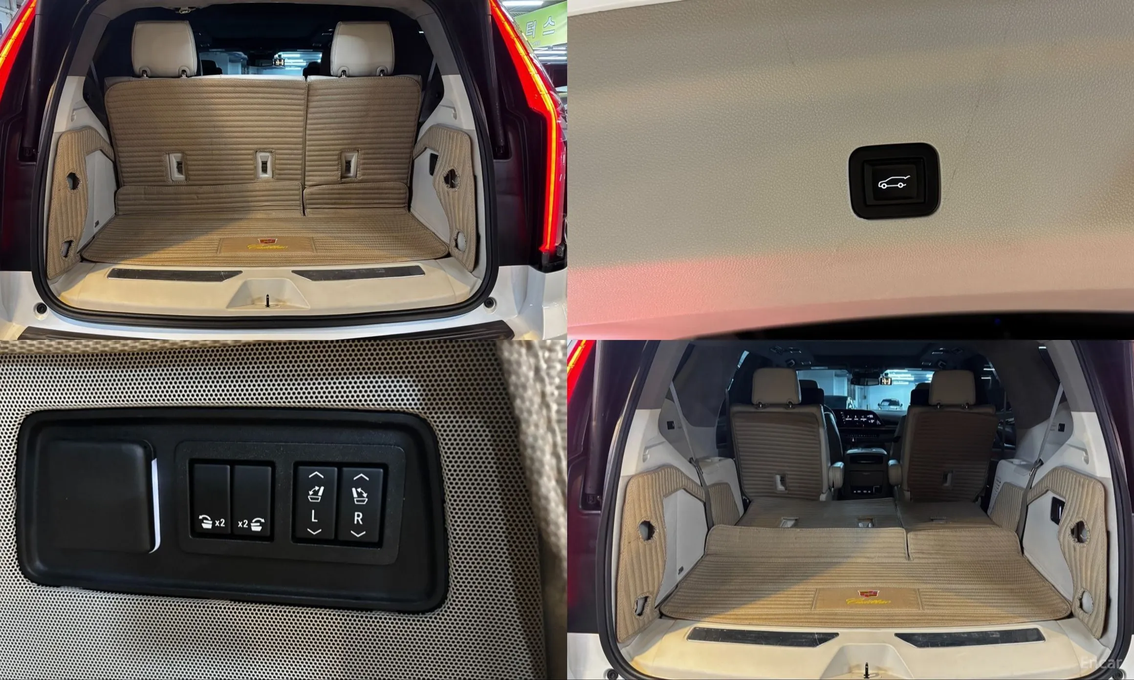 Cadillac Escalade 5th Generation превью 19