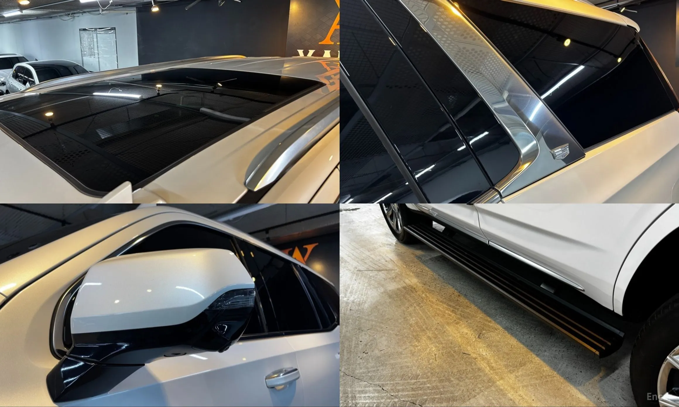Cadillac Escalade 5th Generation превью 20