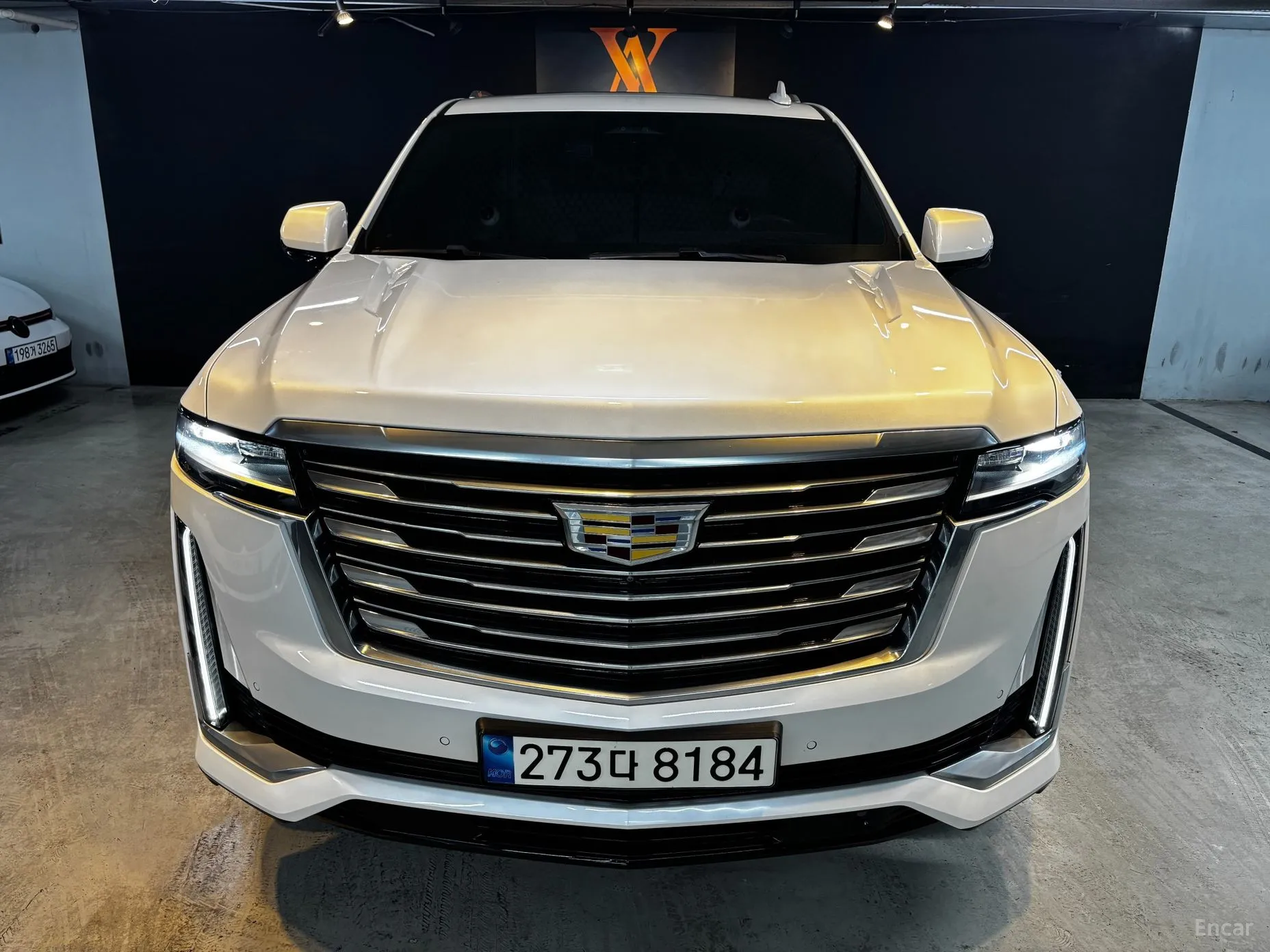 Cadillac Escalade 5th Generation превью 3
