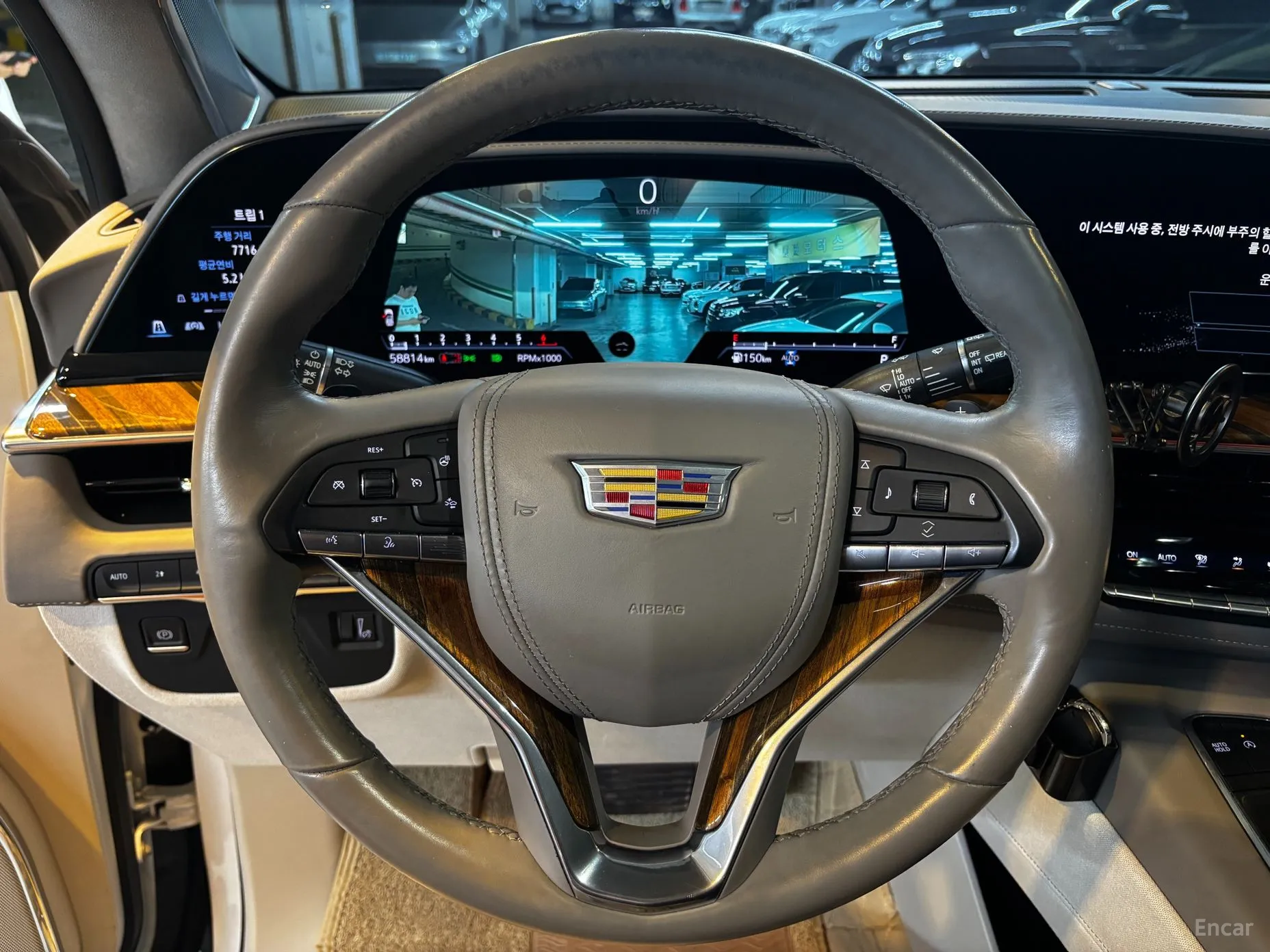Cadillac Escalade 5th Generation превью 6