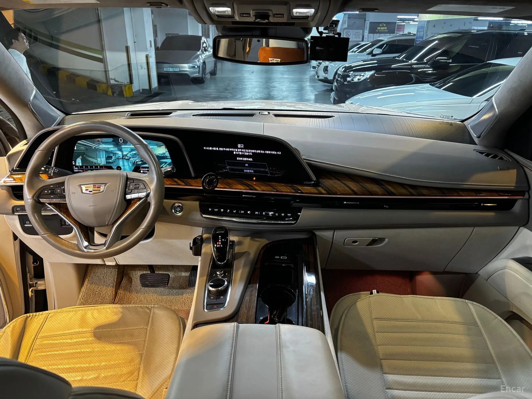 Cadillac Escalade 5th Generation превью 7