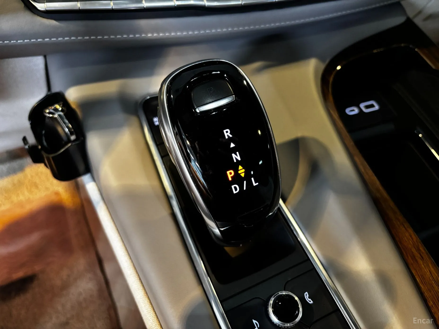 Cadillac Escalade 5th Generation превью 9