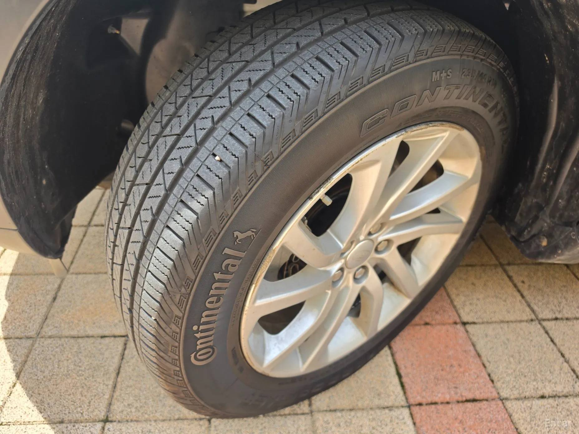Land Rover Discovery Sports превью 8
