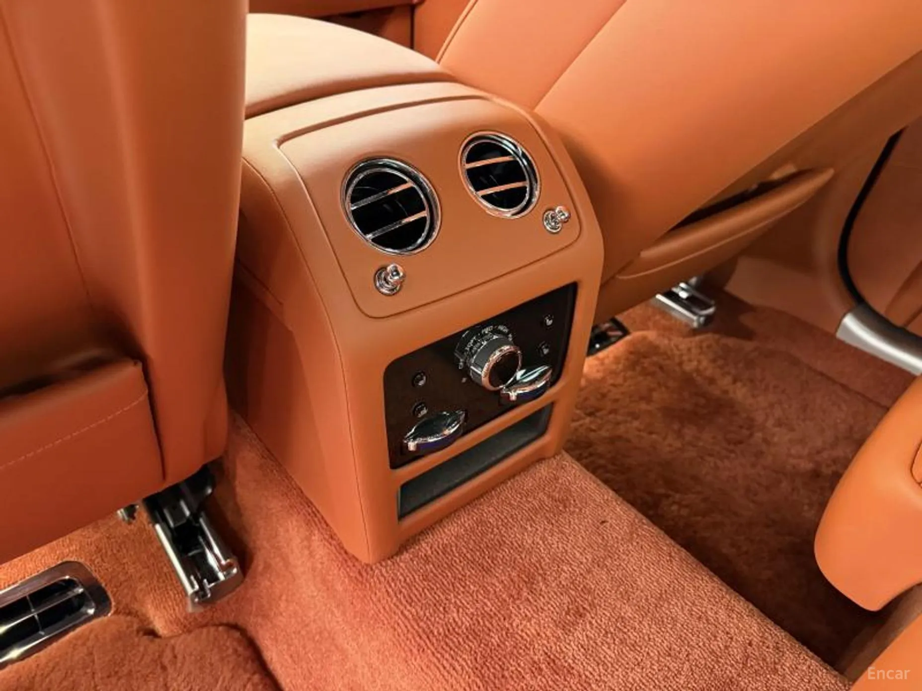 Rolls-Royce Ghost 2nd Generation превью 9