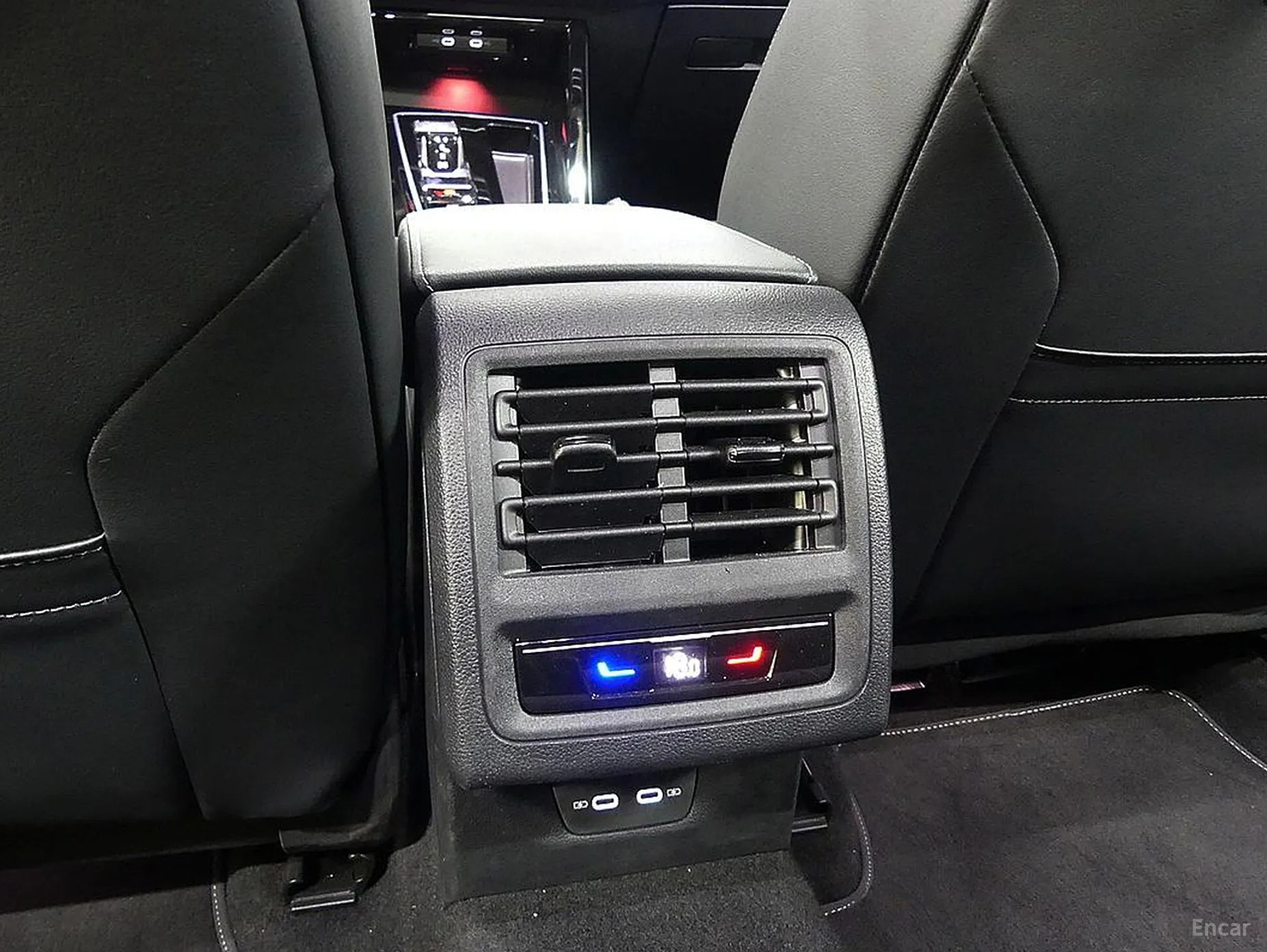 Volkswagen Golf 8th Generation превью 18