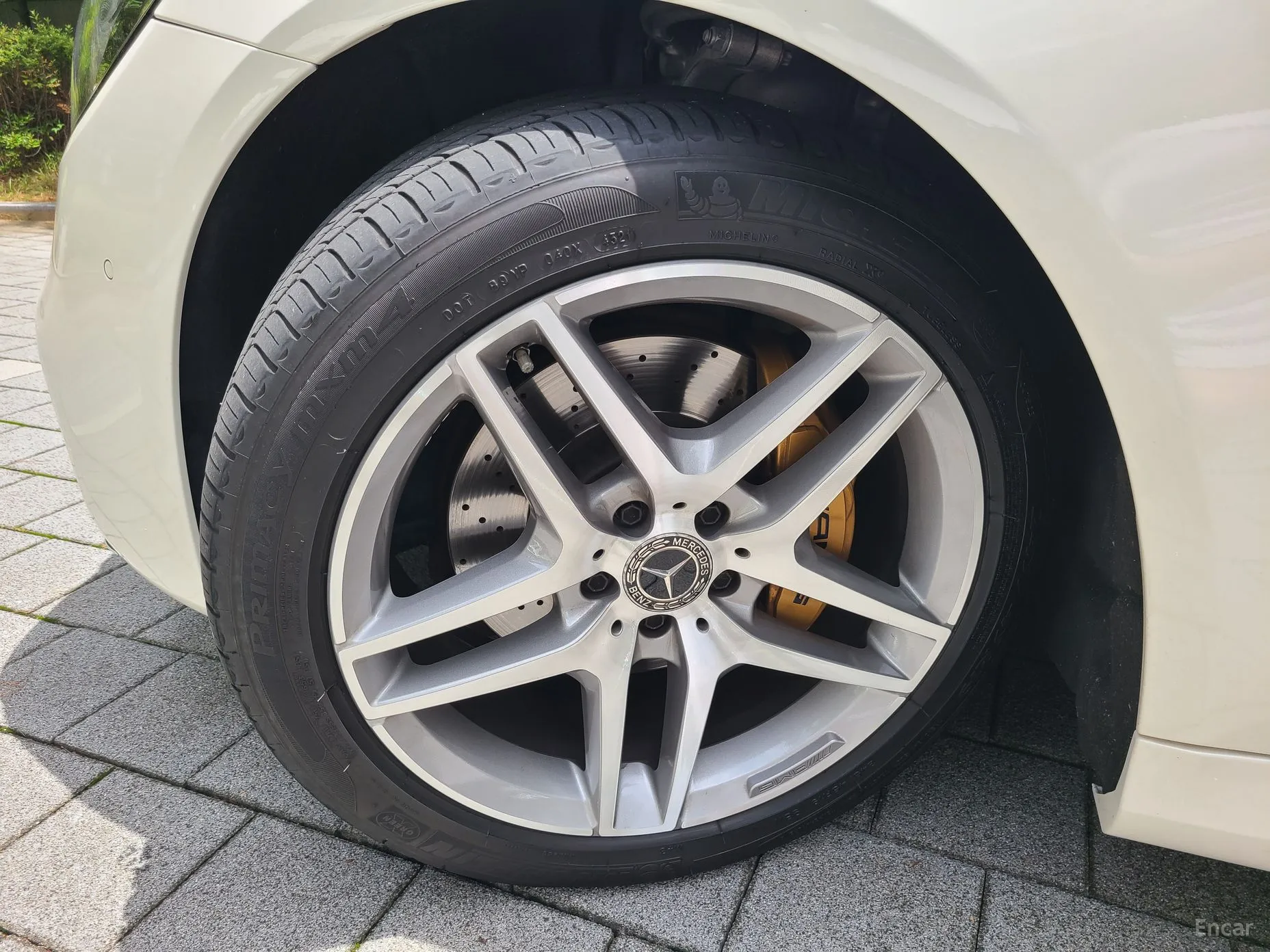 Mercedes Benz S-Class W222 превью 5