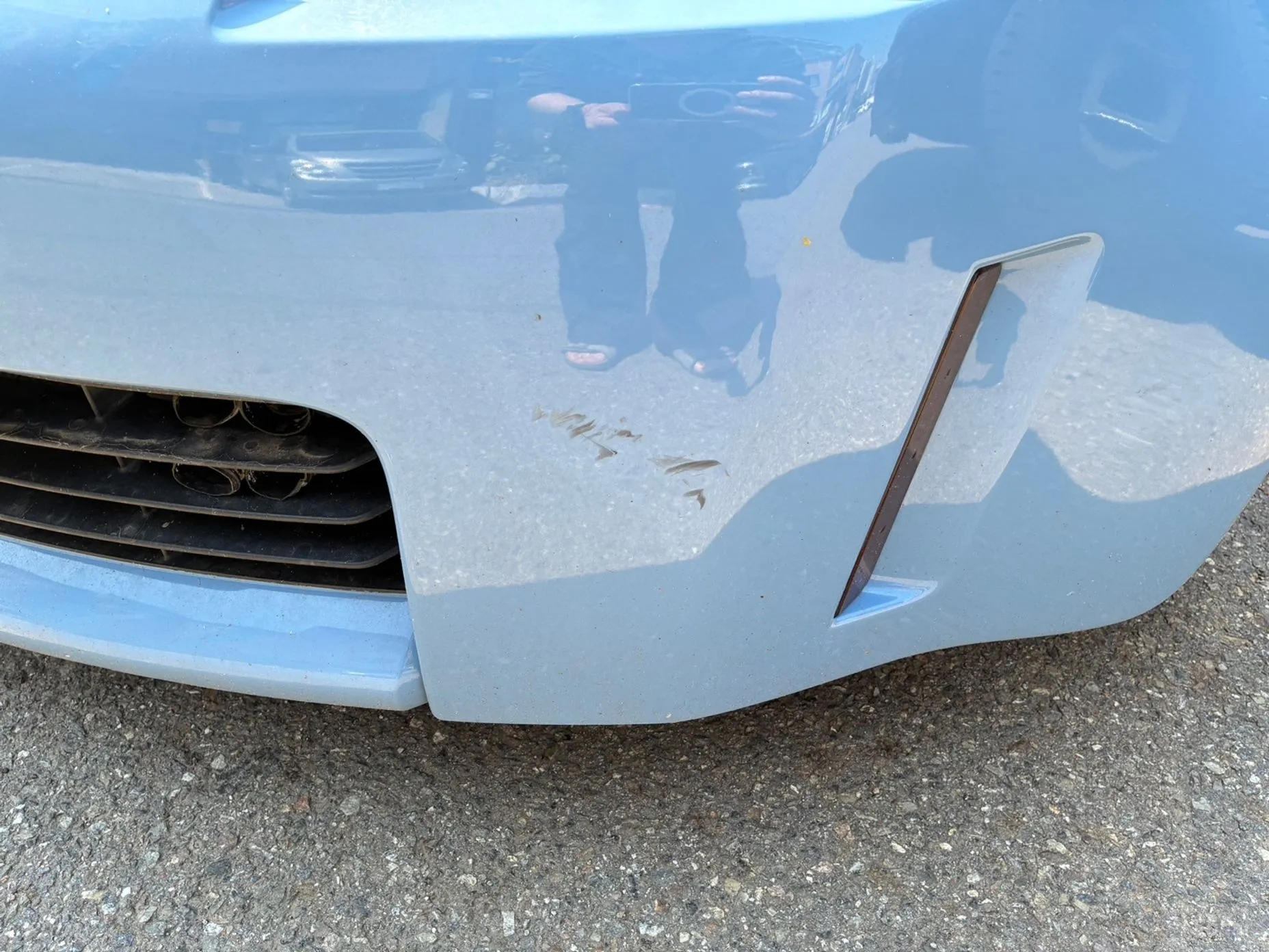 Nissan 350Z превью 17