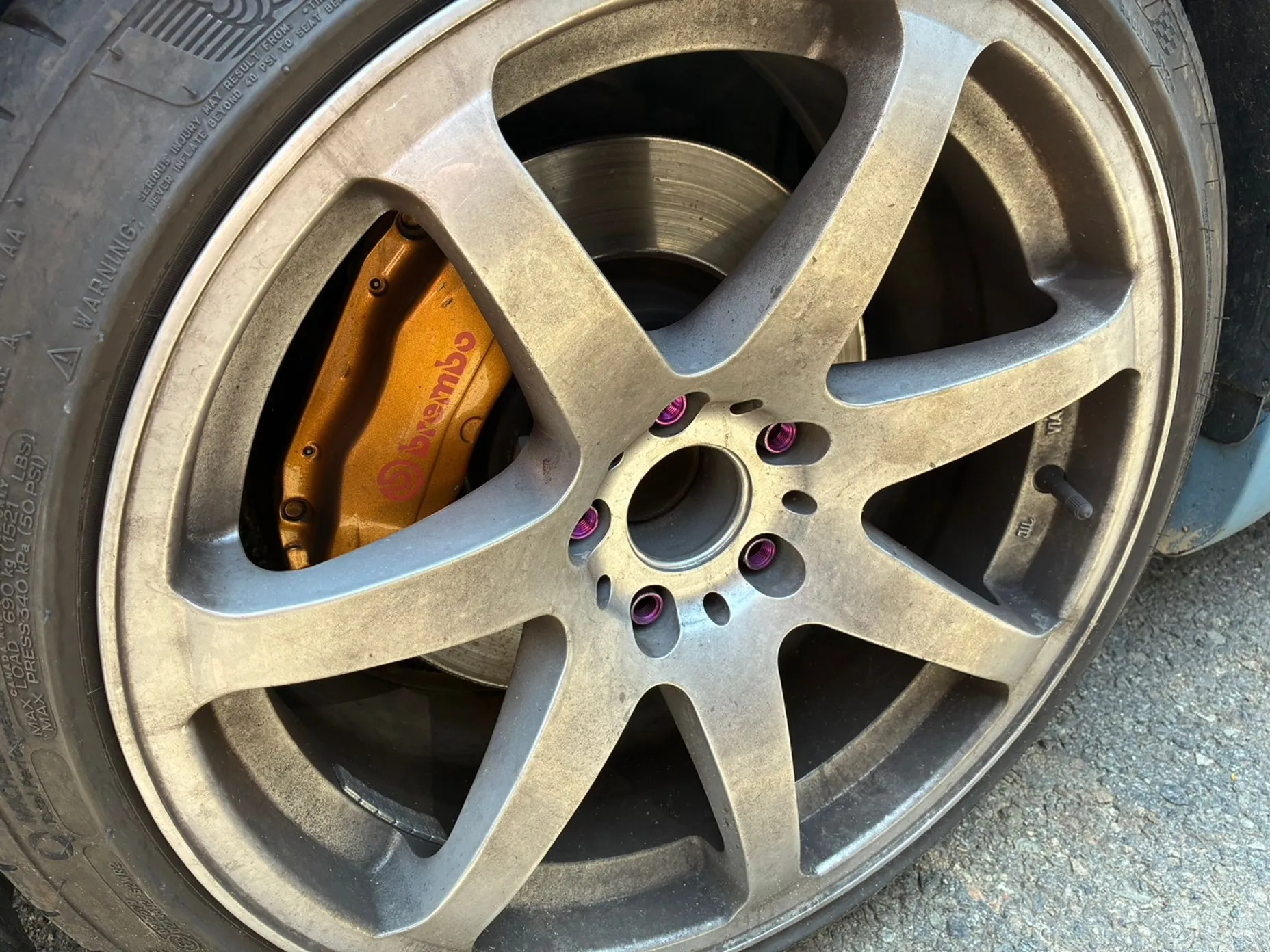 Nissan 350Z превью 7