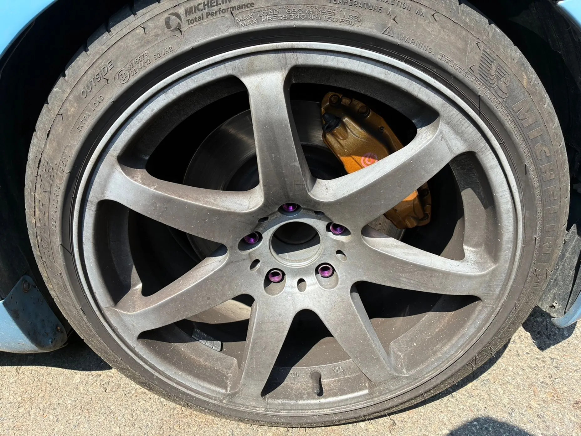 Nissan 350Z превью 8