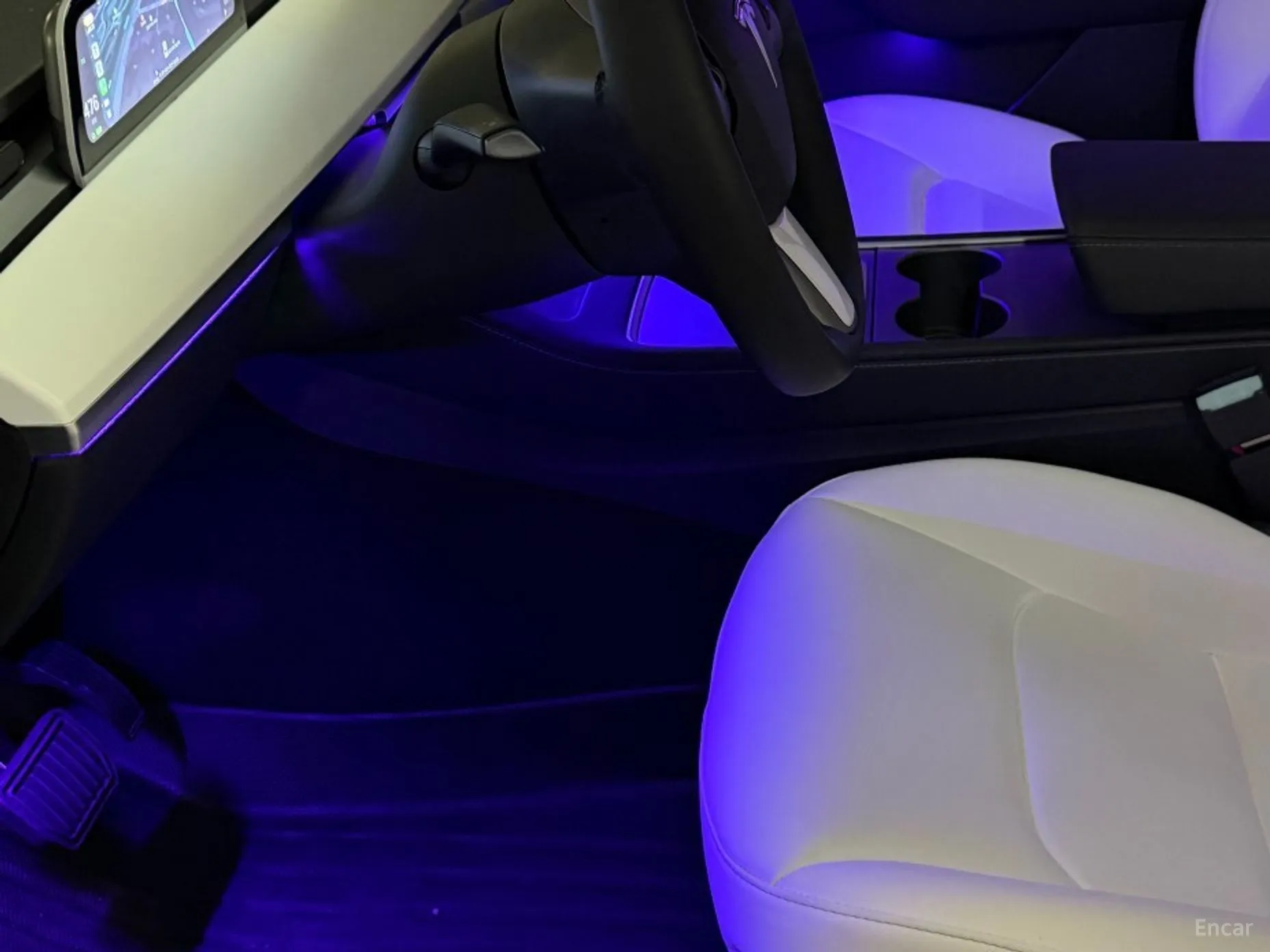 Tesla Model Y превью 4
