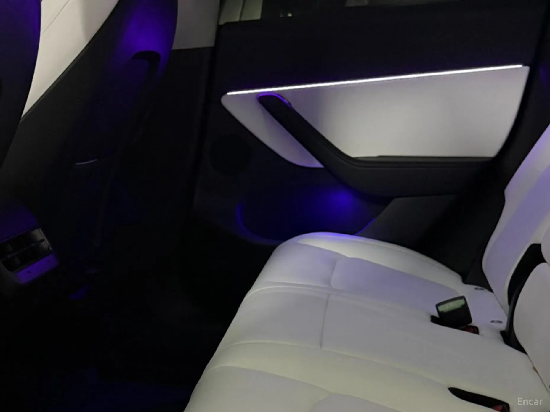 Tesla Model Y превью 5