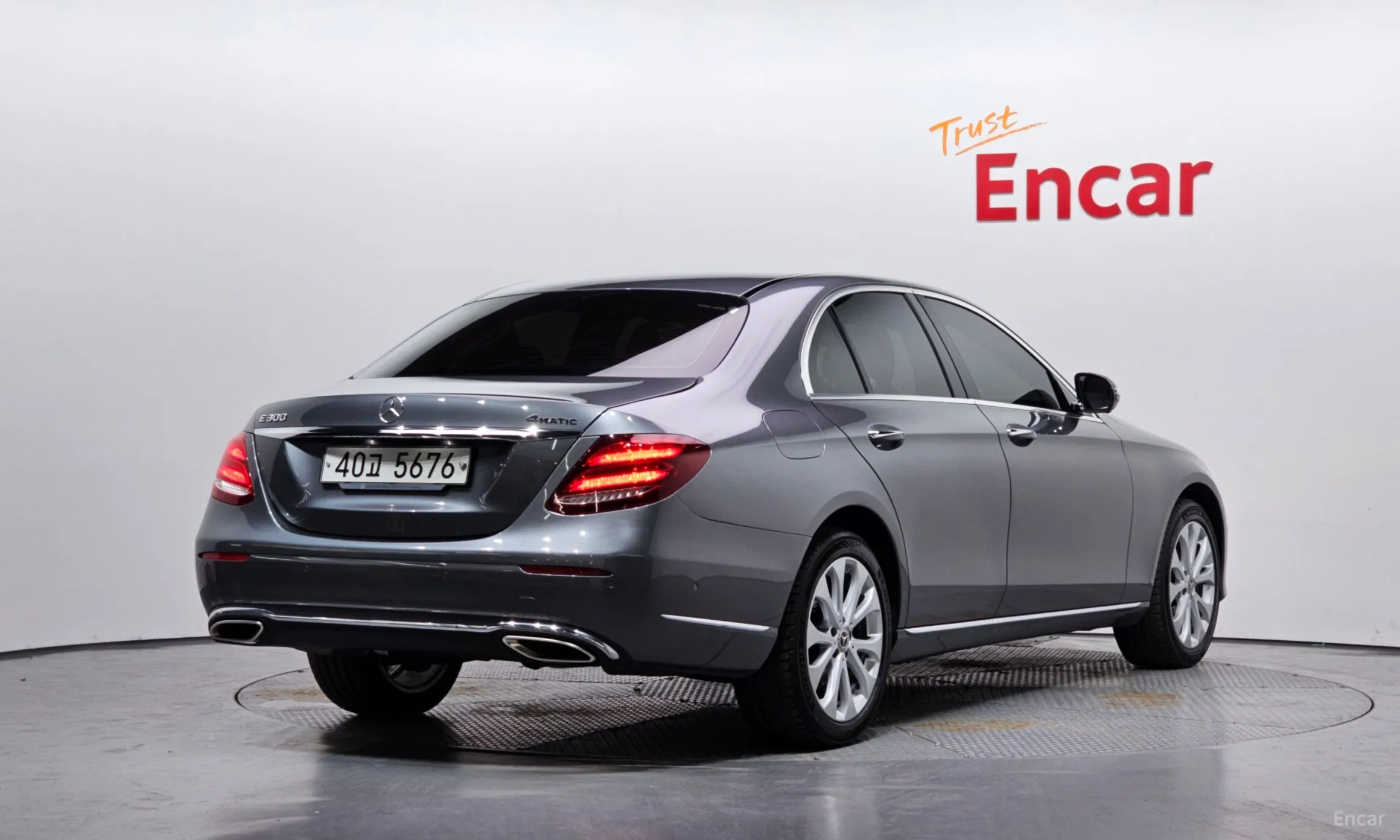 Mercedes Benz E-Class W213