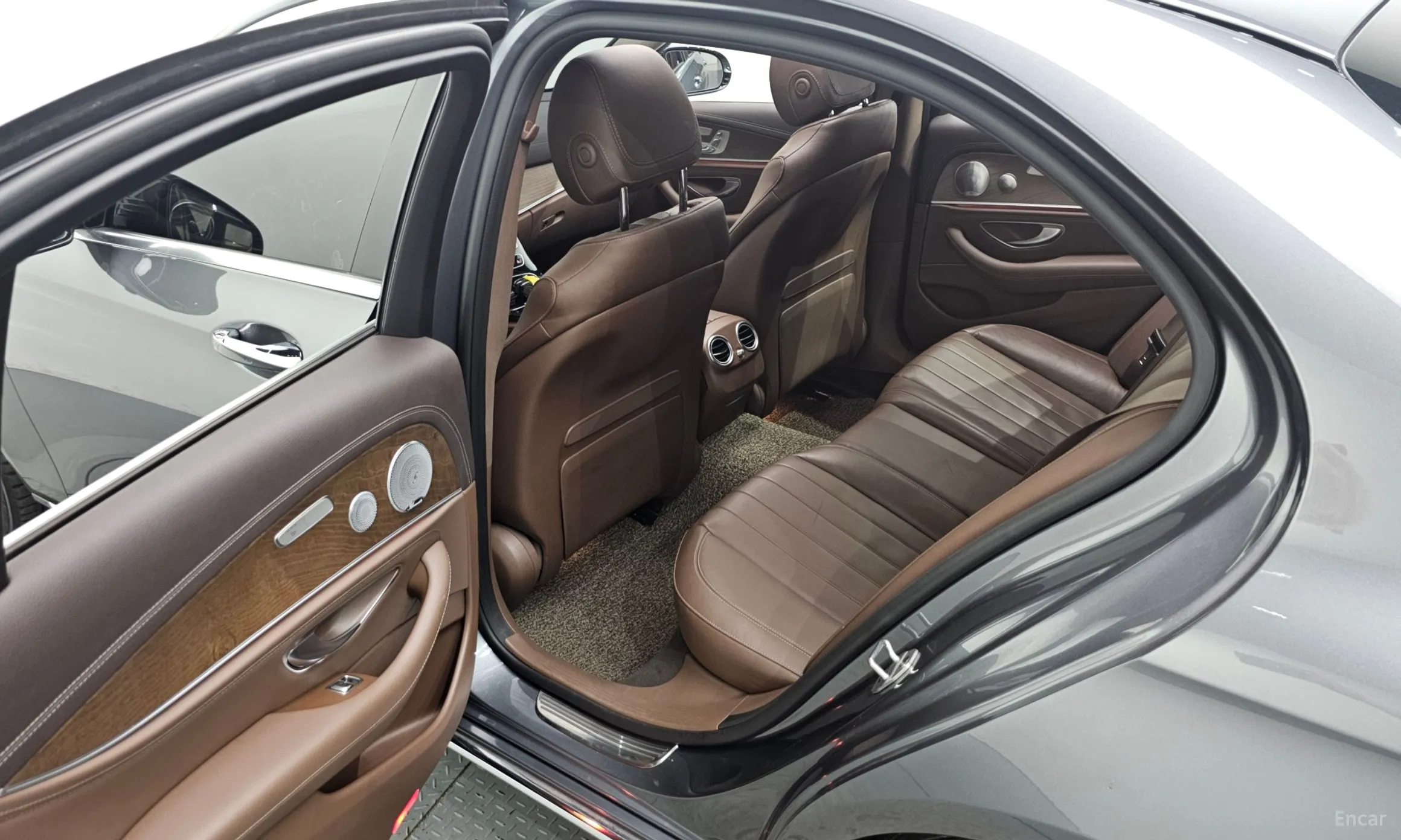 Mercedes Benz E-Class W213 превью 18