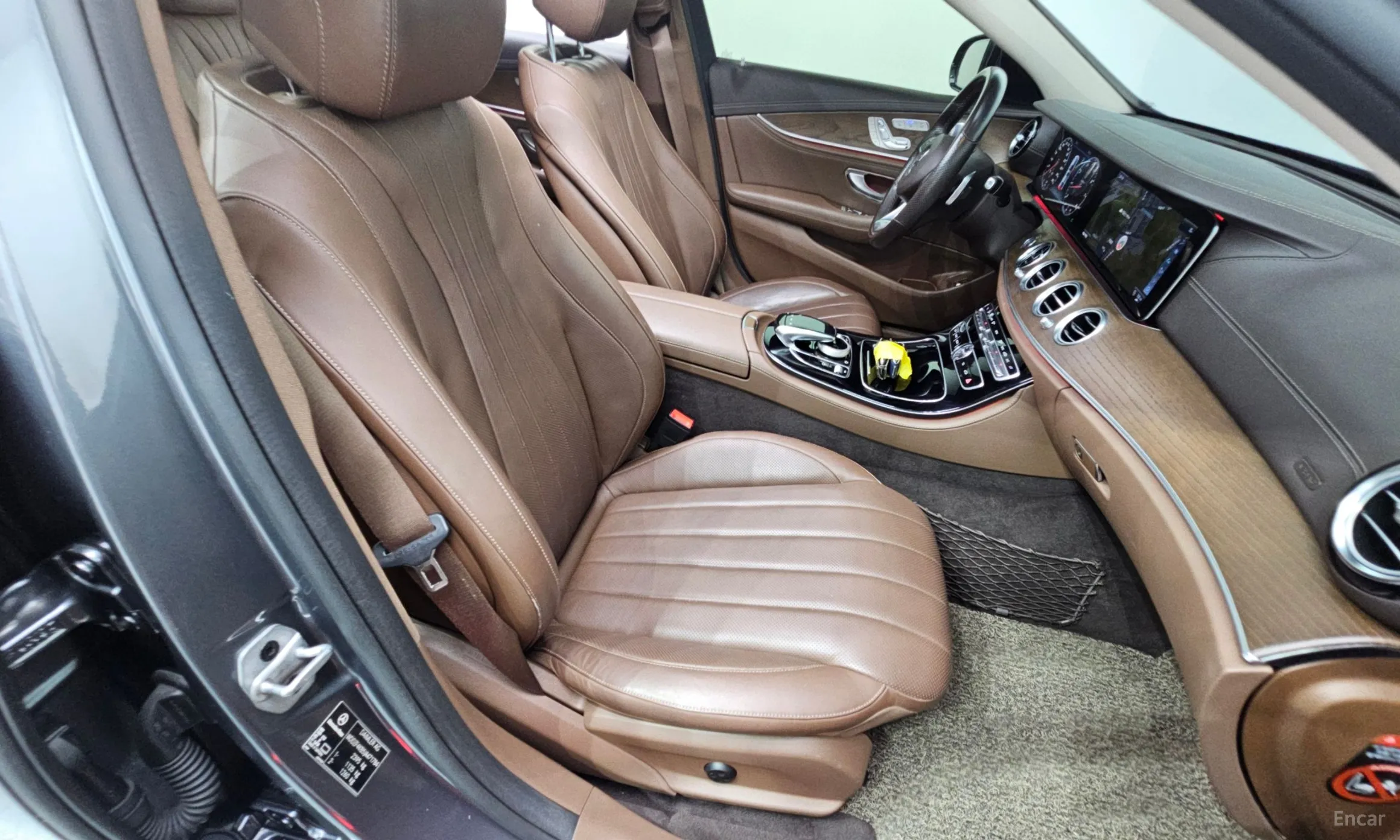 Mercedes Benz E-Class W213 превью 19