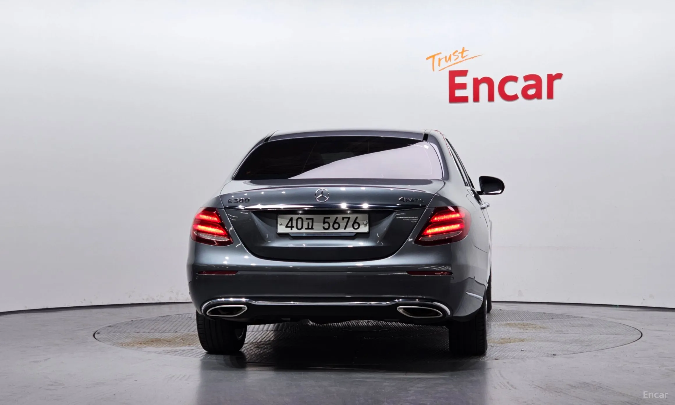 Mercedes Benz E-Class W213 превью 4
