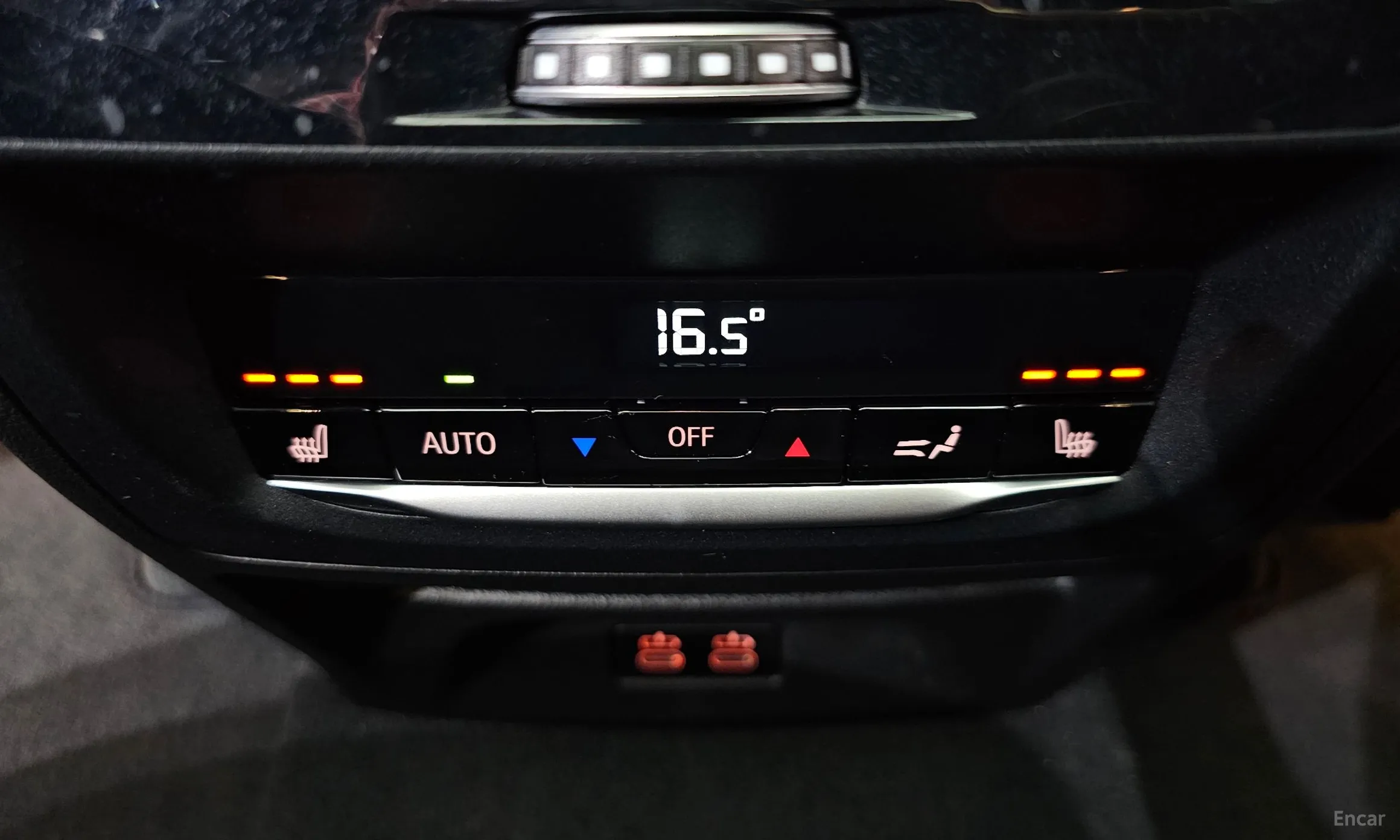 BMW X4 (G02) превью 15