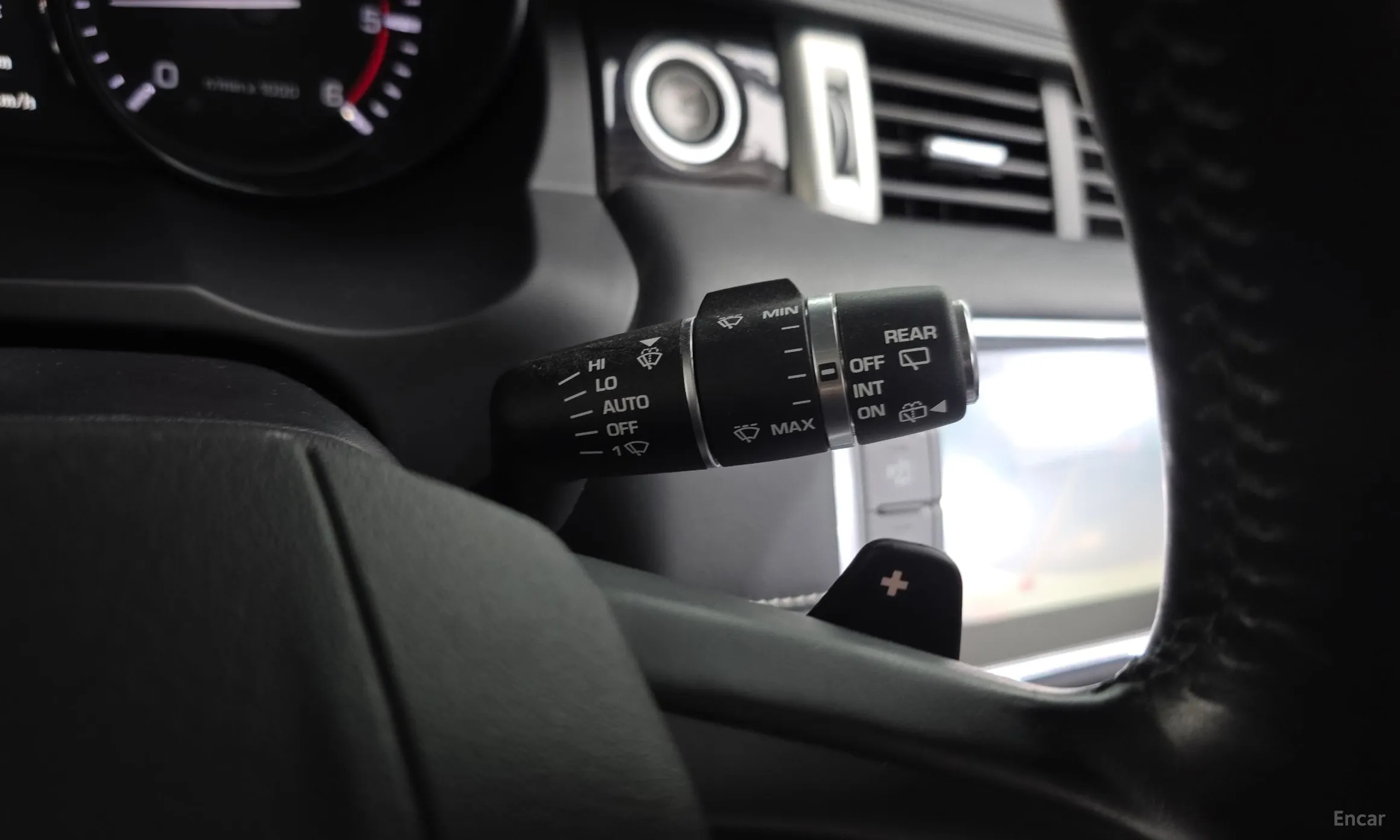 Land Rover Range Rover Evoque превью 15