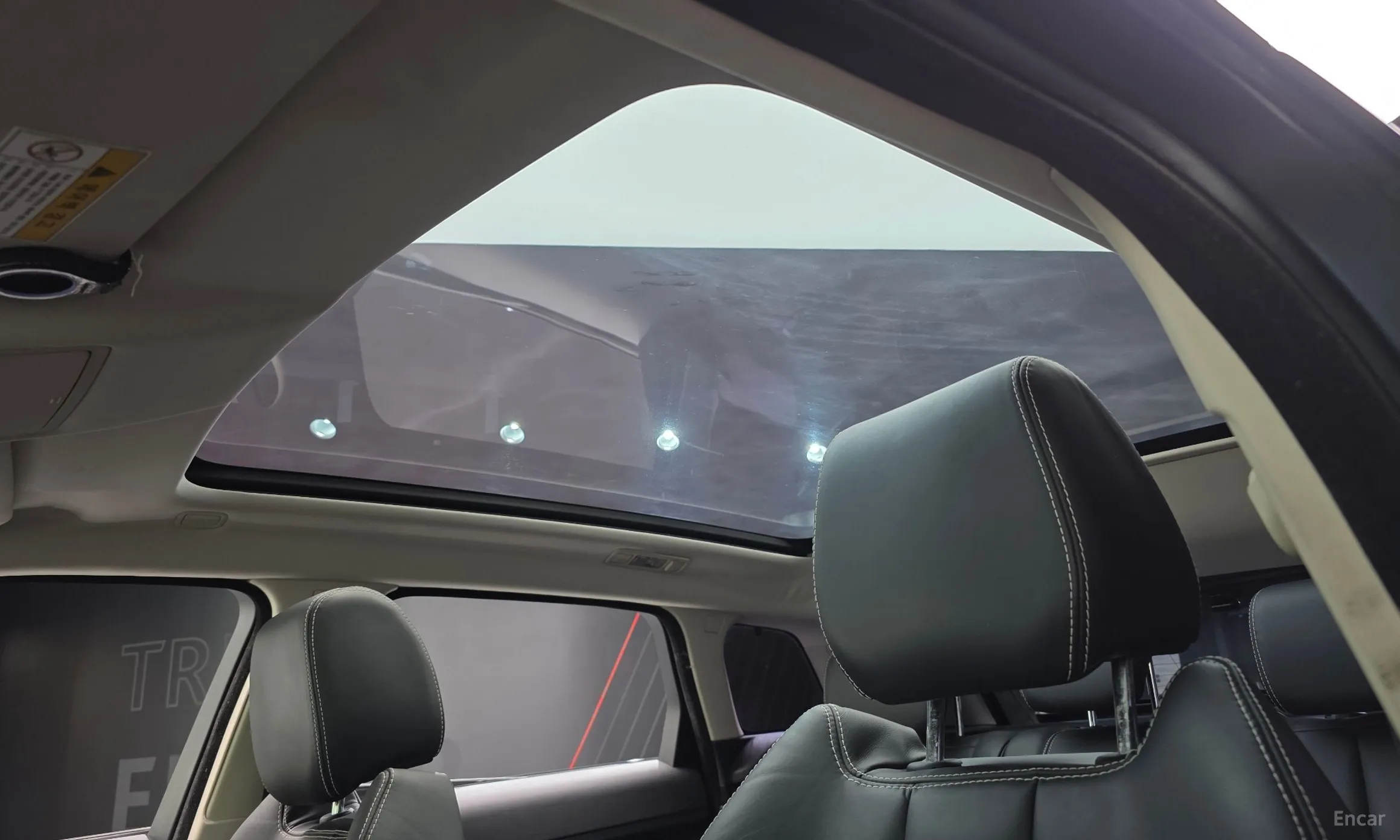 Land Rover Range Rover Evoque превью 16