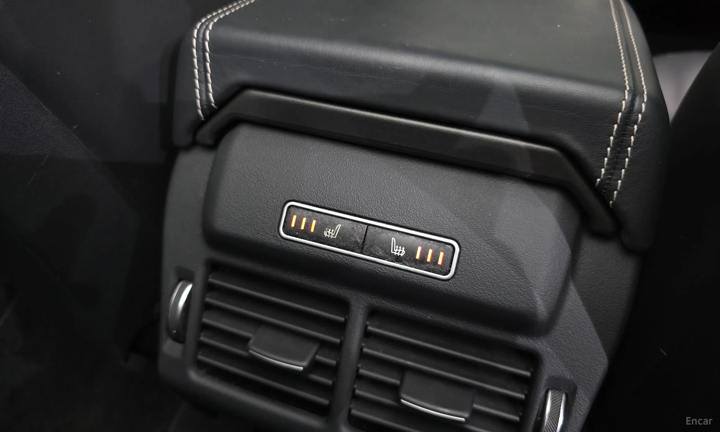 Land Rover Range Rover Evoque превью 18
