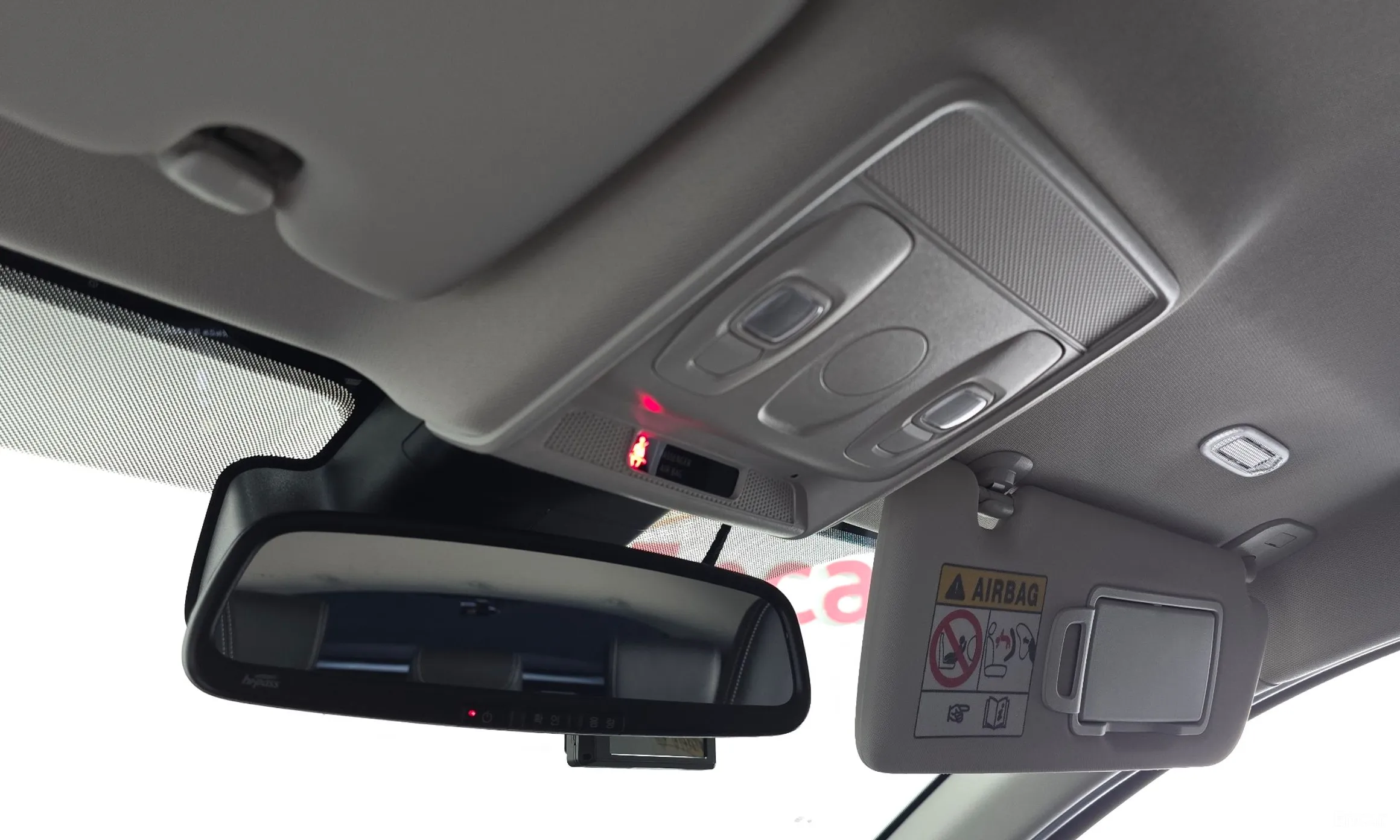 Renault Korea (Samsung) XM3 превью 17