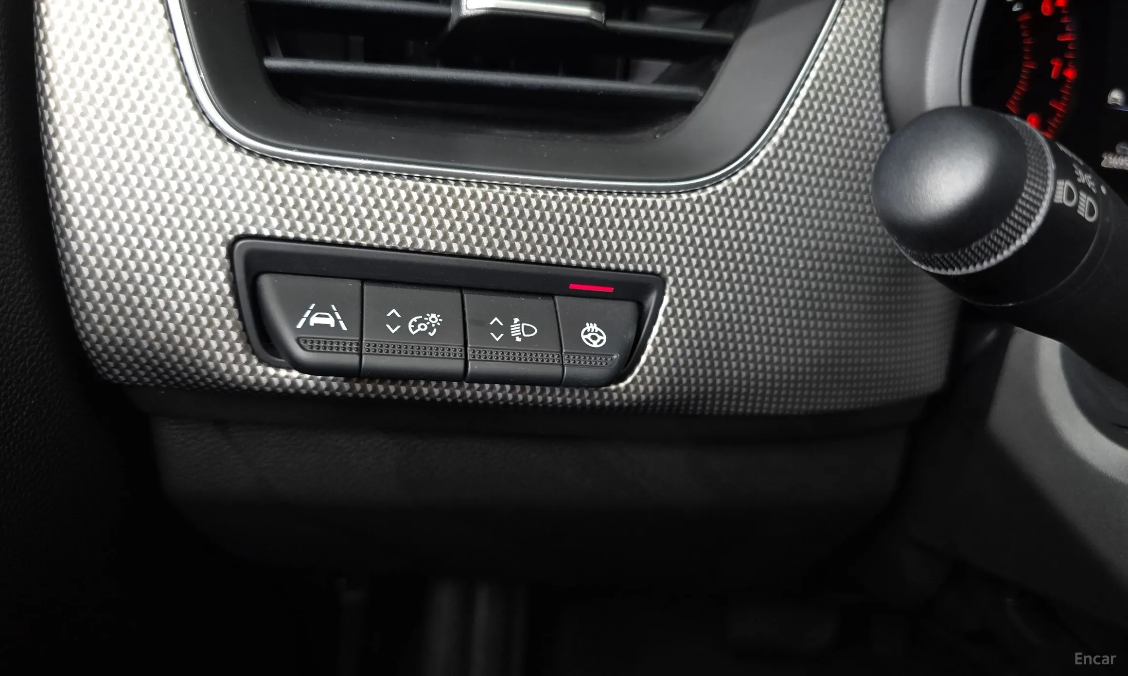 Renault Korea (Samsung) XM3 превью 18