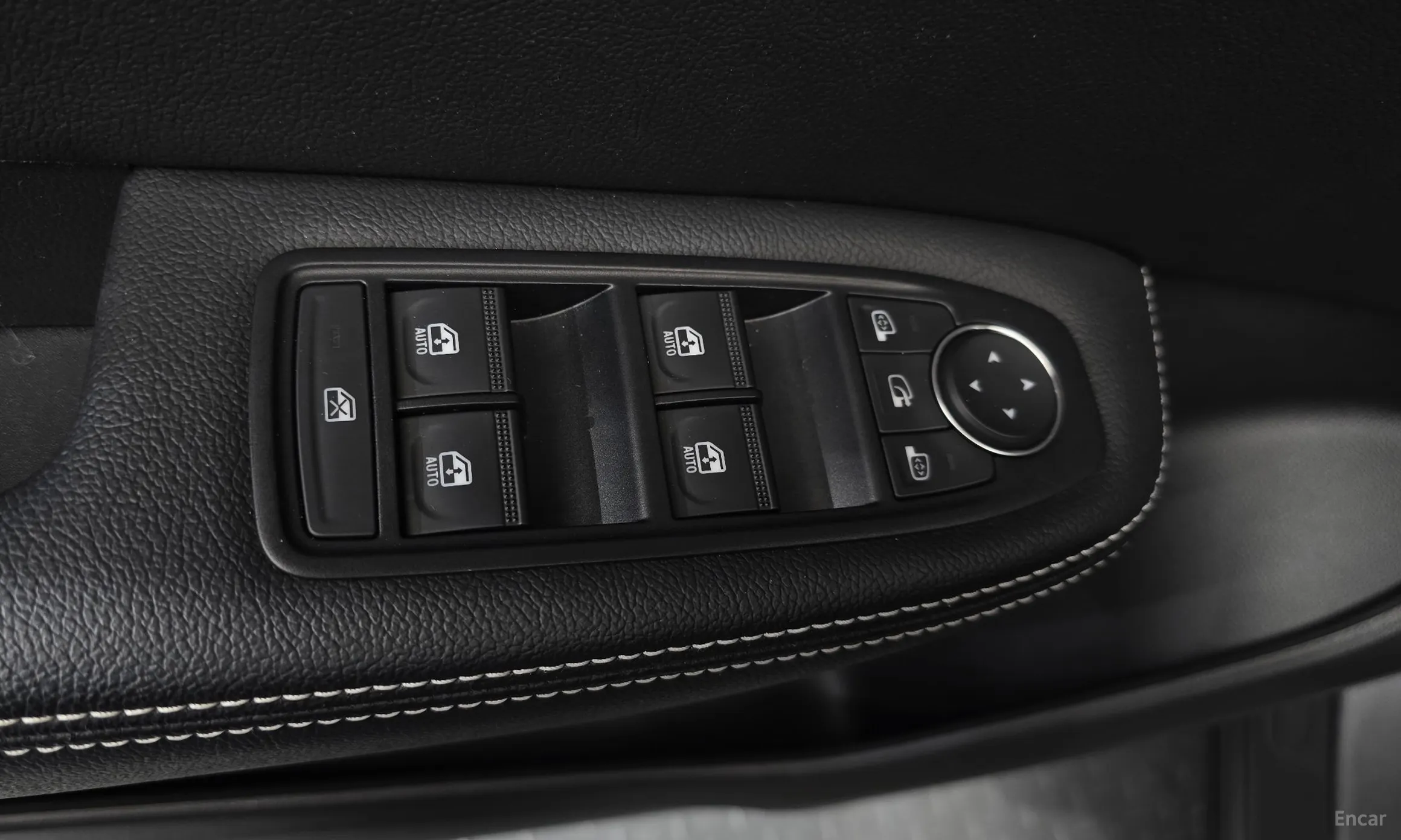 Renault Korea (Samsung) XM3 превью 20