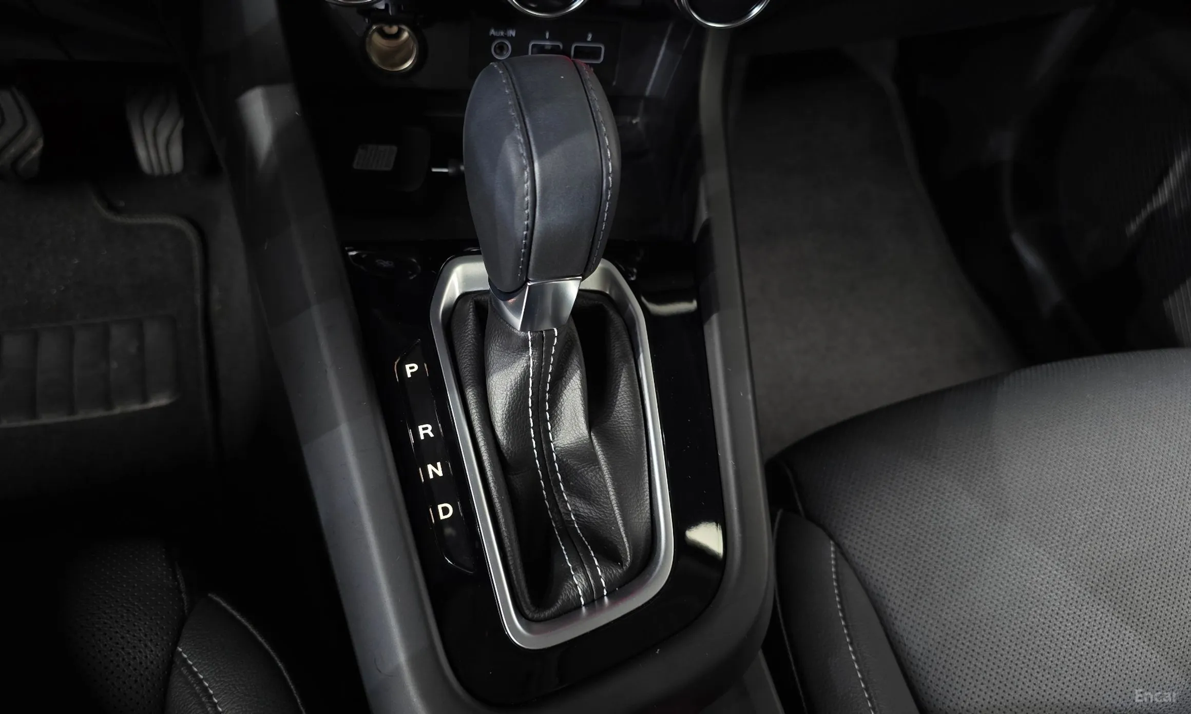 Renault Korea (Samsung) XM3 превью 9