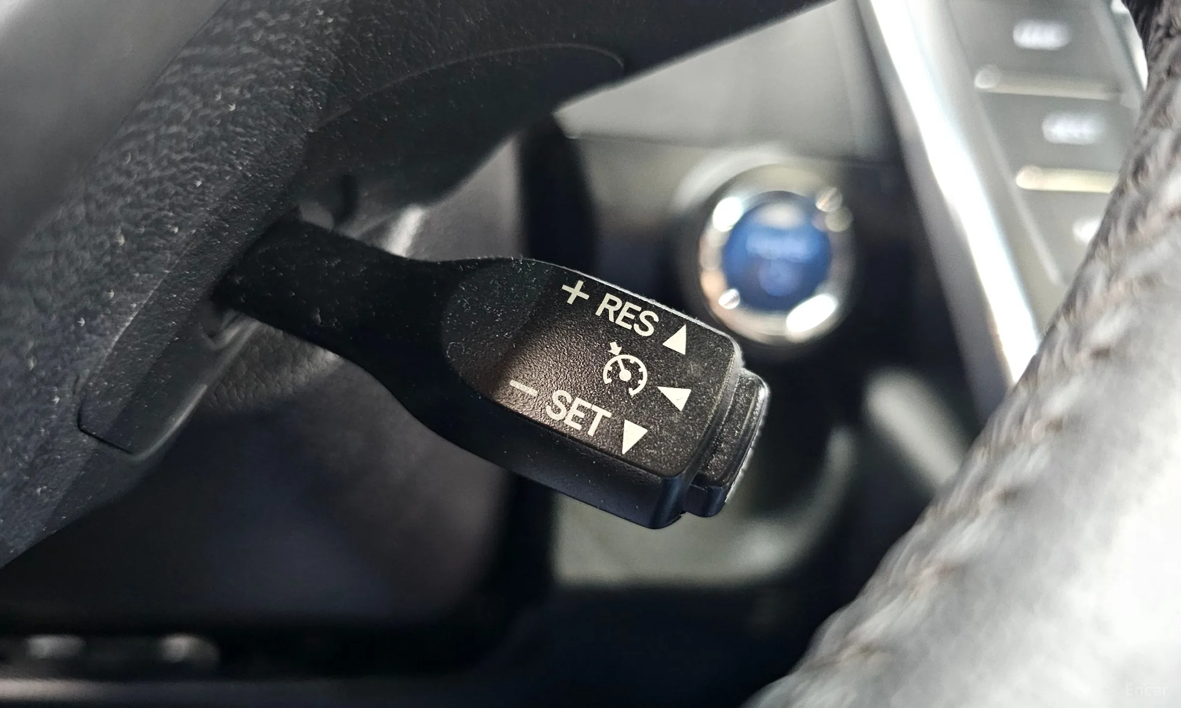 Toyota New Camry превью 16