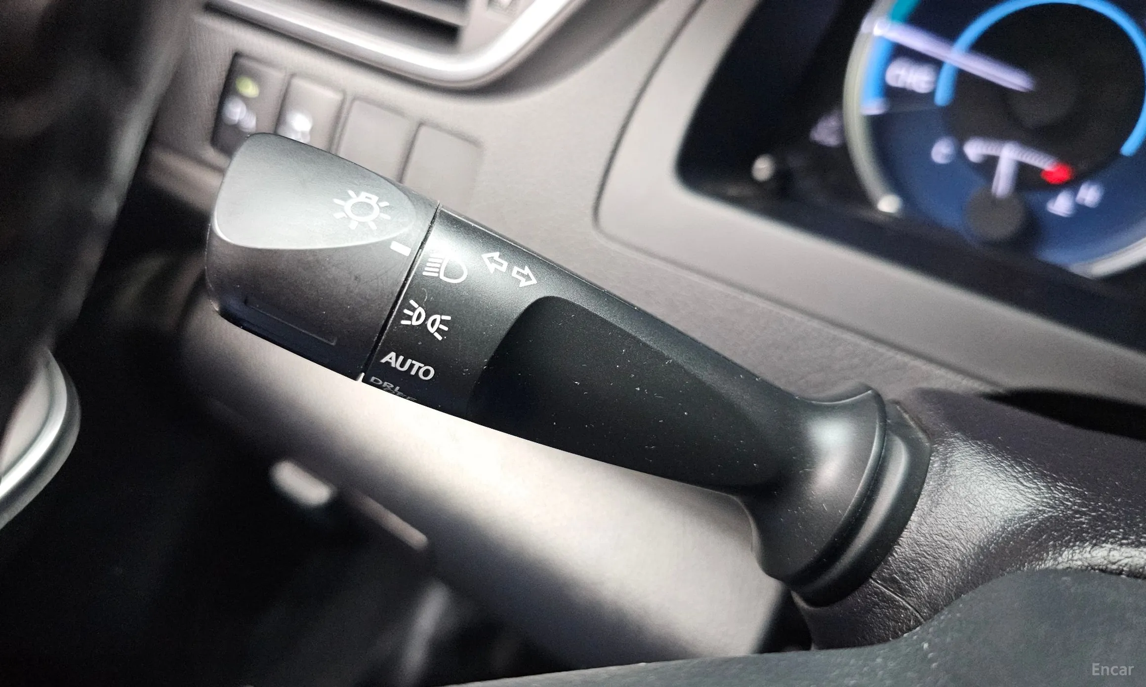 Toyota New Camry превью 17