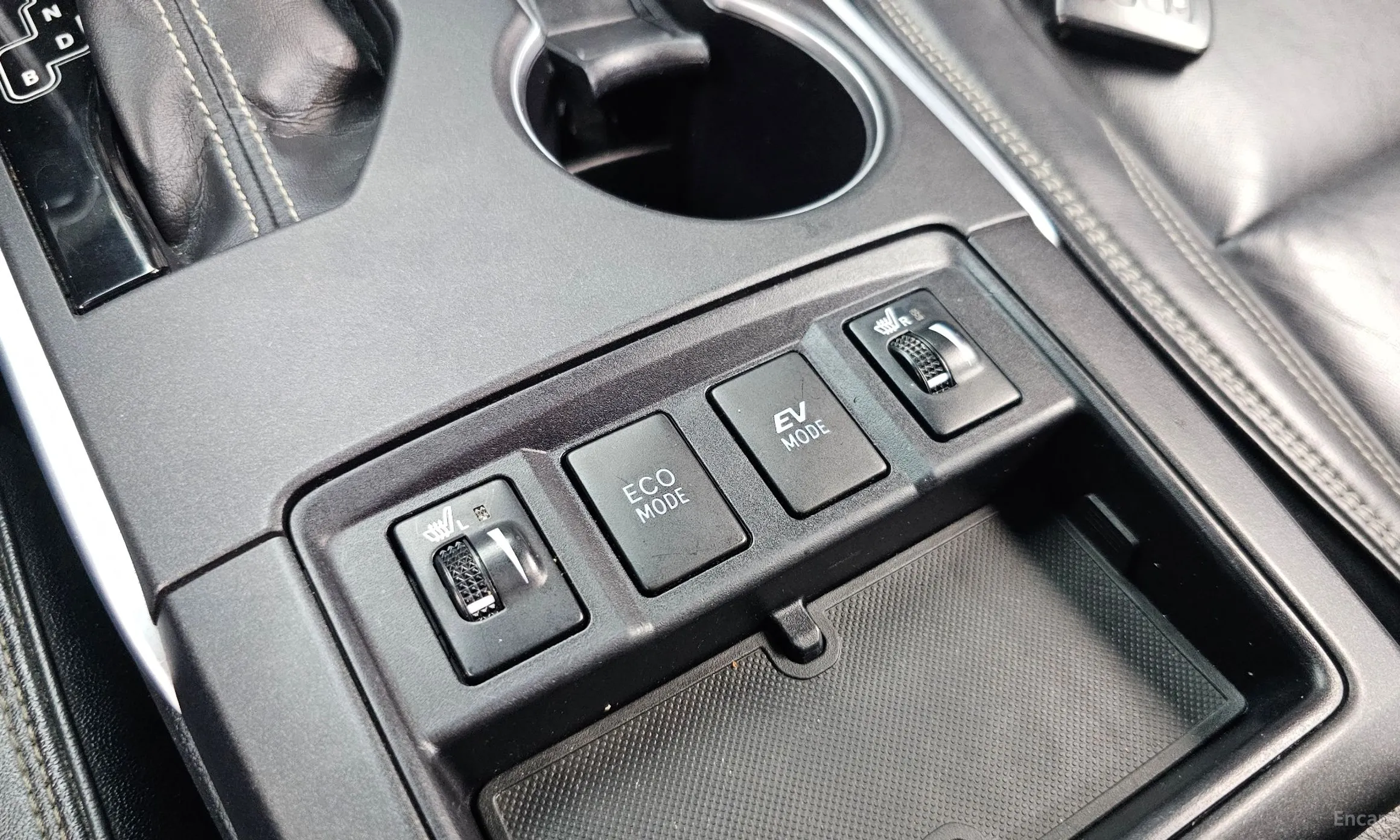 Toyota New Camry превью 18