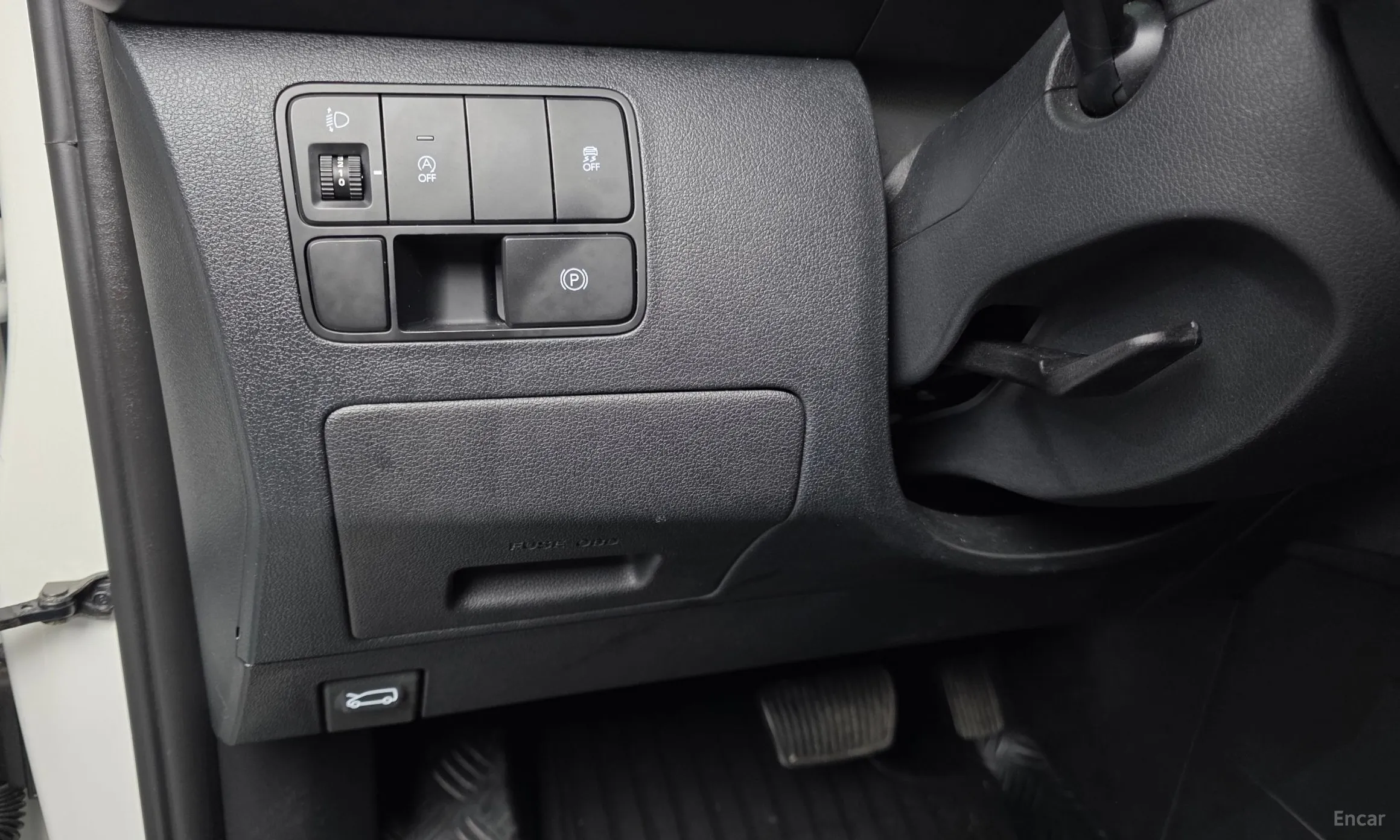Hyundai Staria превью 18