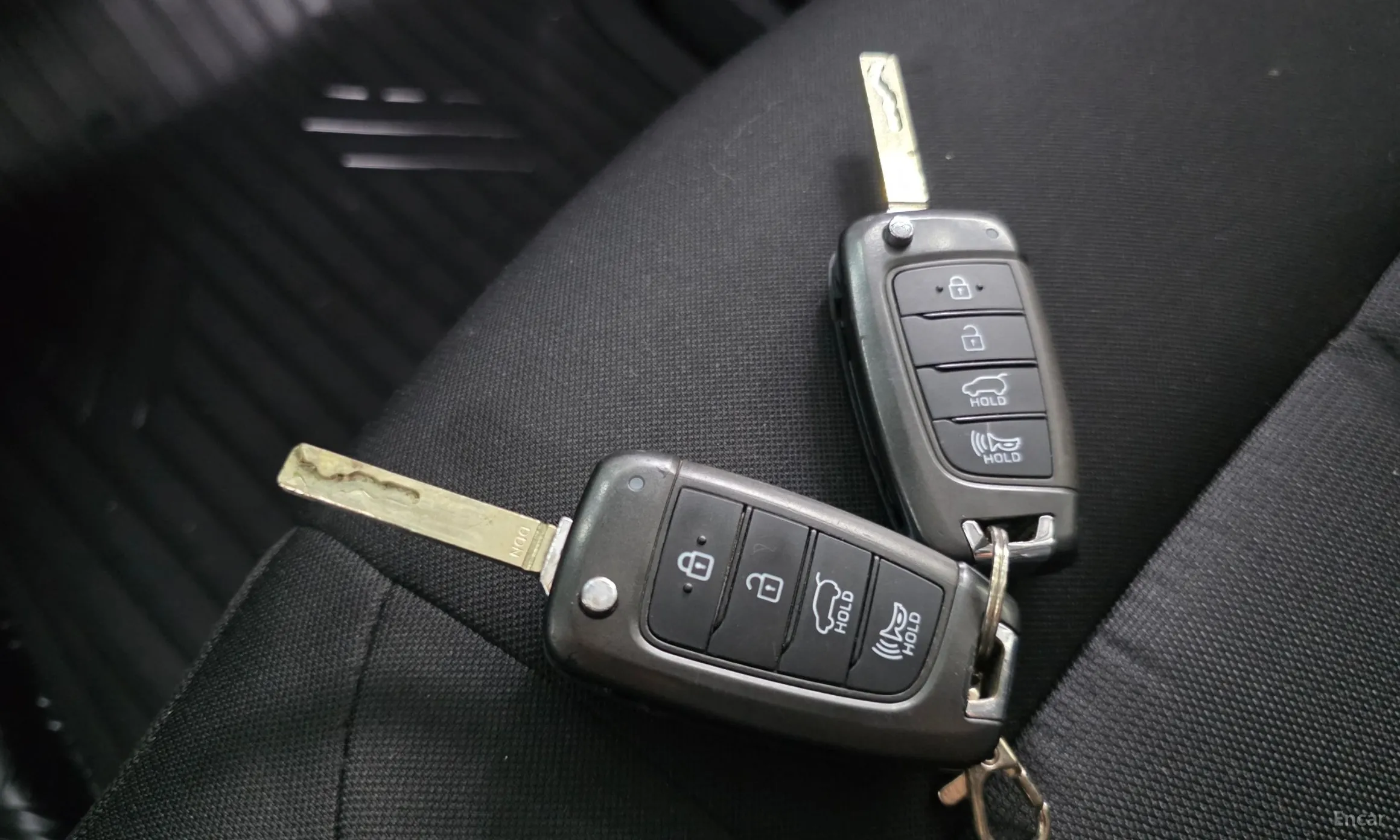 Hyundai Staria превью 19