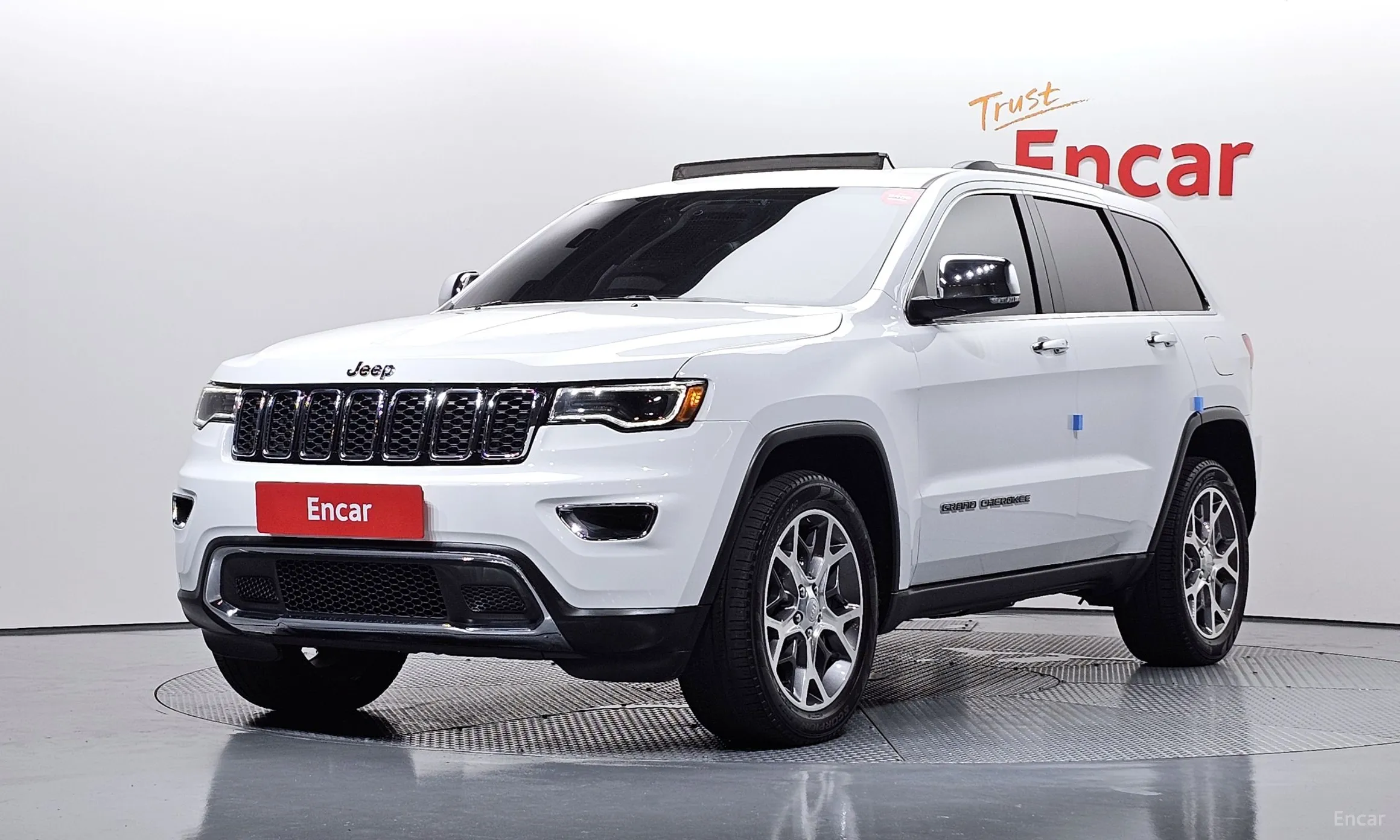 Grand Cherokee