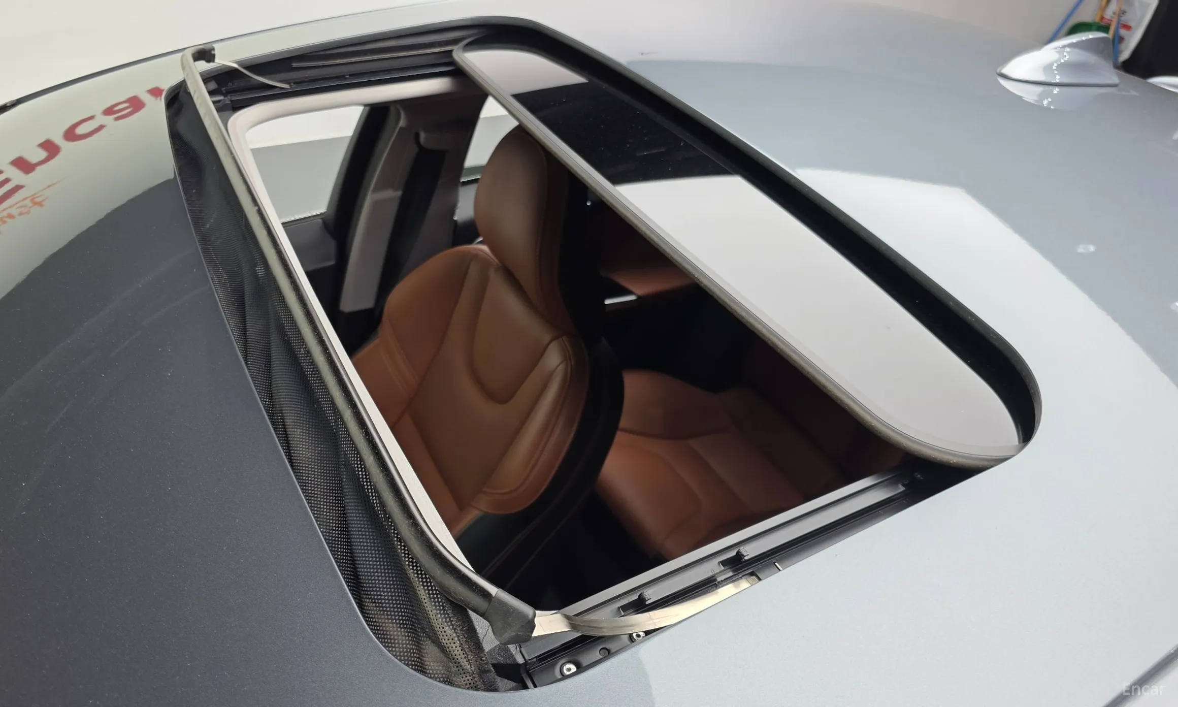 Volvo S60 превью 19